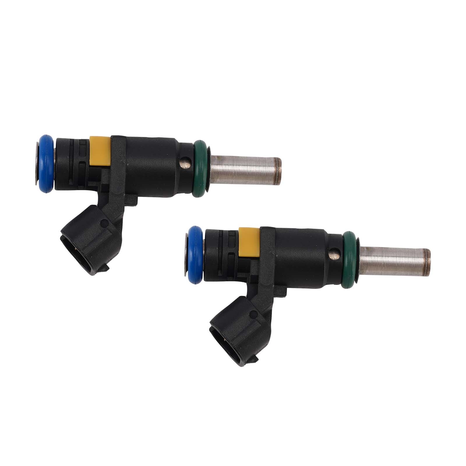 2PC CAN-AM Commander 420874839 Fuel Injectors 420874830 420874842