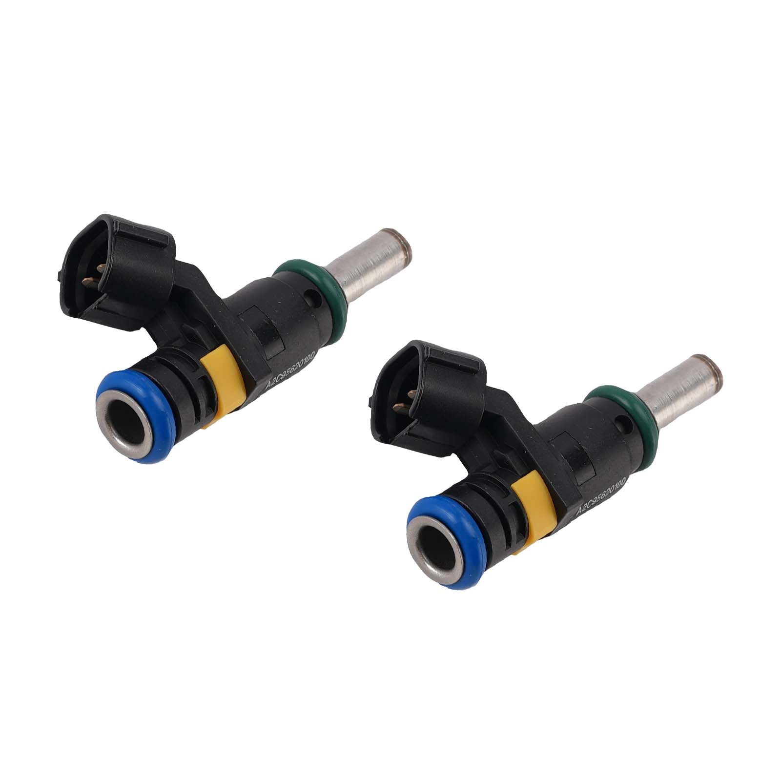 2PC CAN-AM Commander 420874839 Fuel Injectors 420874830 420874842