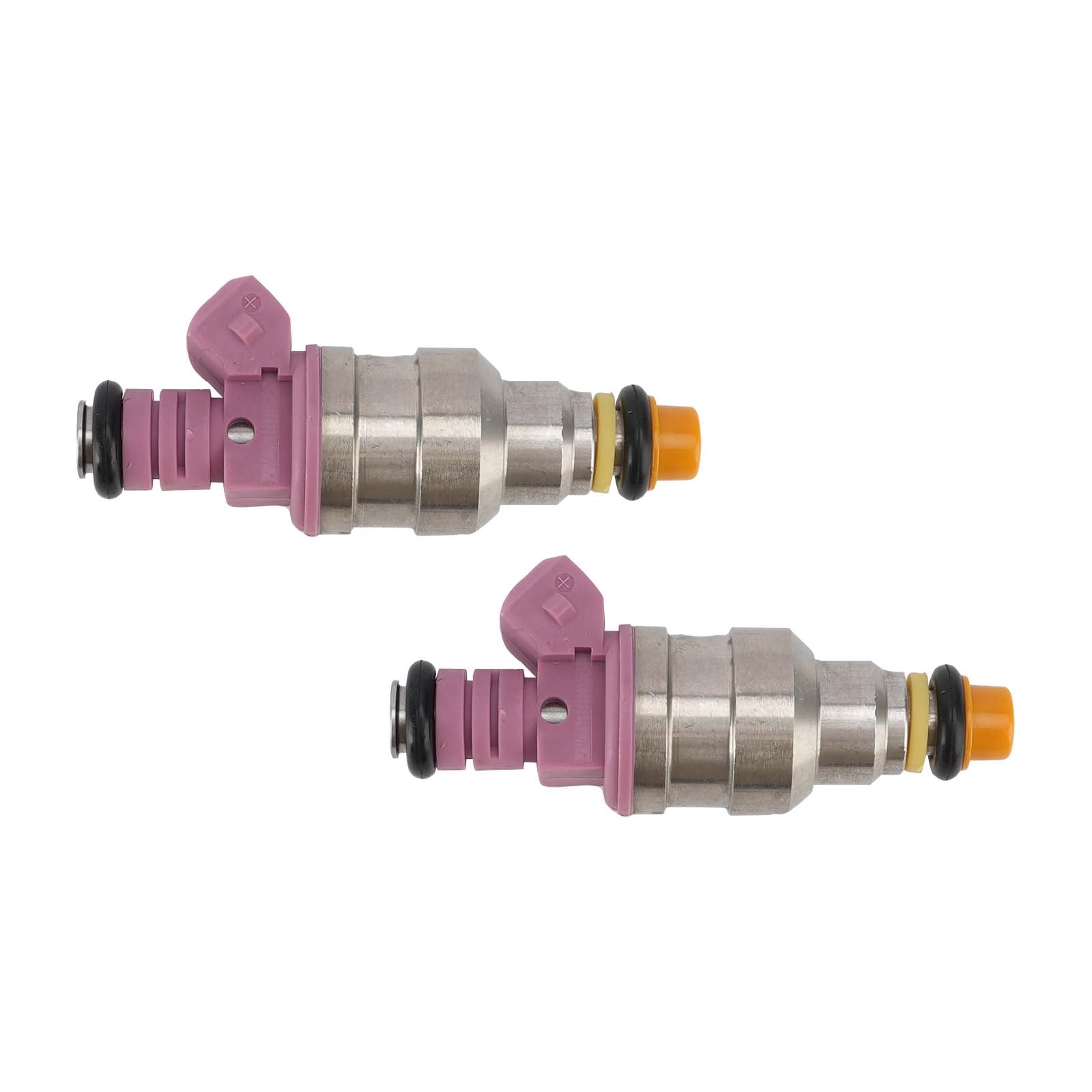 2PC Sea-doo 787 RFI 800 GTX GSX 270600017 Fuel Injectors 0280150845