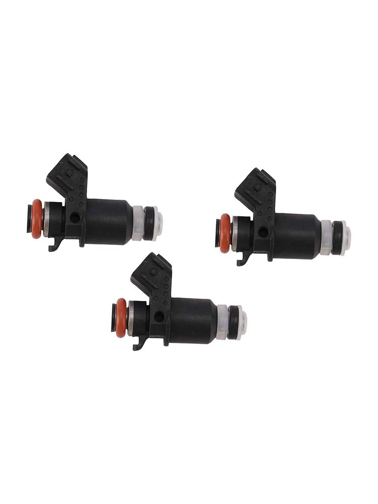 3PC 2005-2015 Speed Triple 1050 Fuel Injectors T1240465
