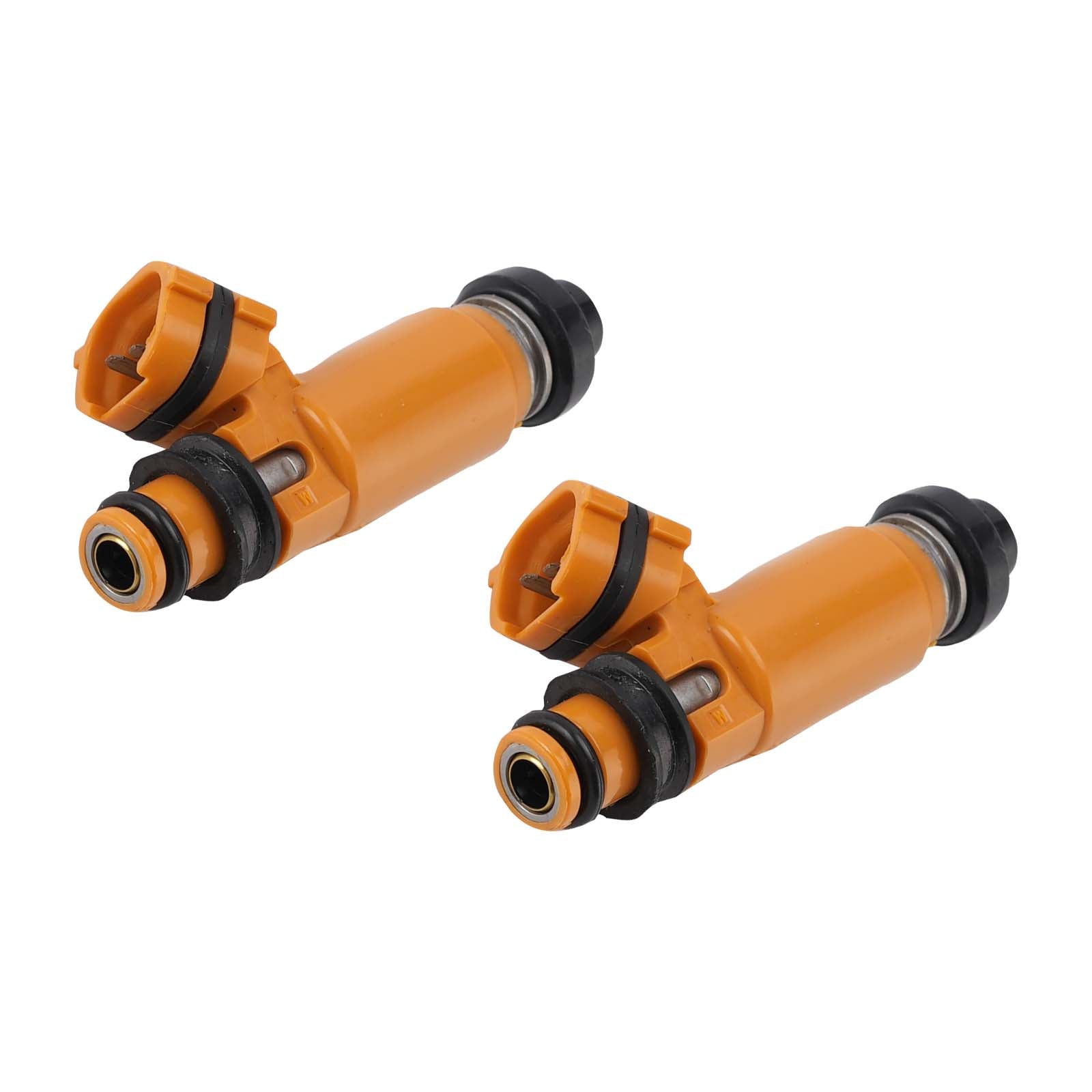 2PC Kawasaki John Deere 797 M147788 Vstřikovače paliva 49033-2059 49056-2060