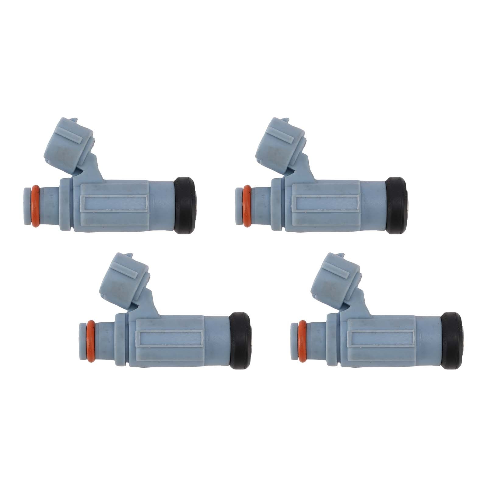 4PC Kawasaki JET SKI ULTRA 310 ULTRA 300 Fuel Injectors 49033-3709