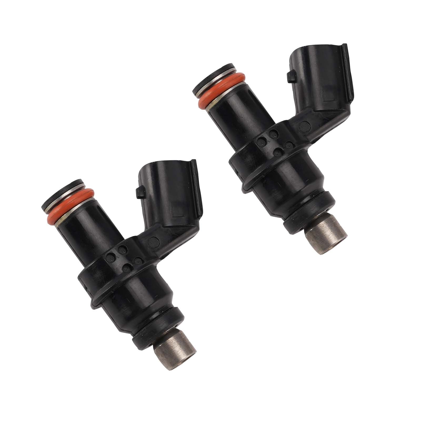 2PC 2007-2012 Suzuki BOULEVARD C50 C50T M50 Einspritzdüsen 15710-26GA0
