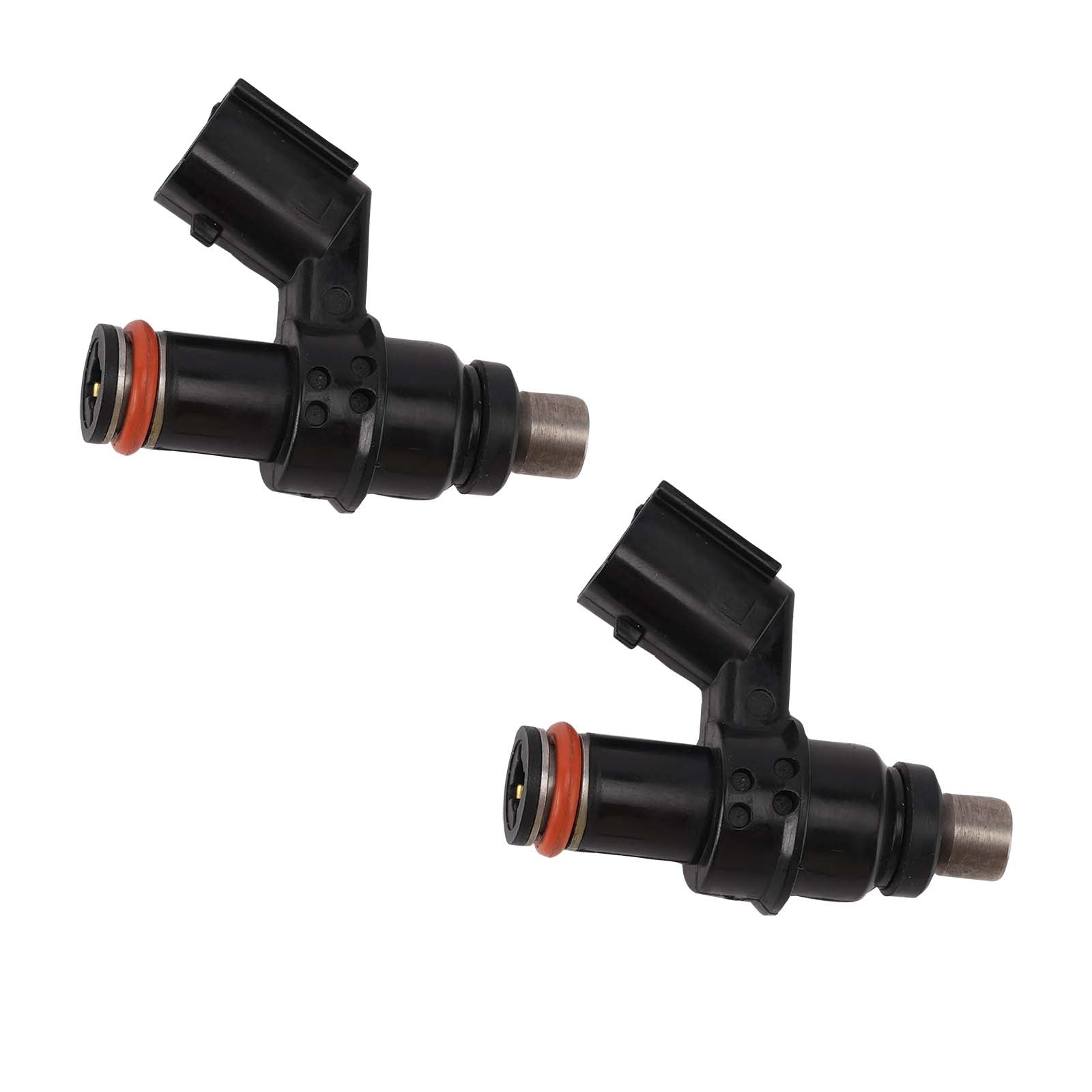 2PC 2007-2012 Suzuki BOULEVARD C50 C50T M50 Einspritzdüsen 15710-26GA0