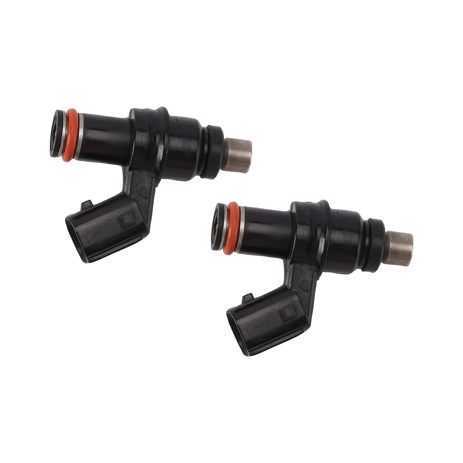 2PC 2007-2012 Suzuki BOULEVARD C50 C50T M50 Einspritzdüsen 15710-26GA0