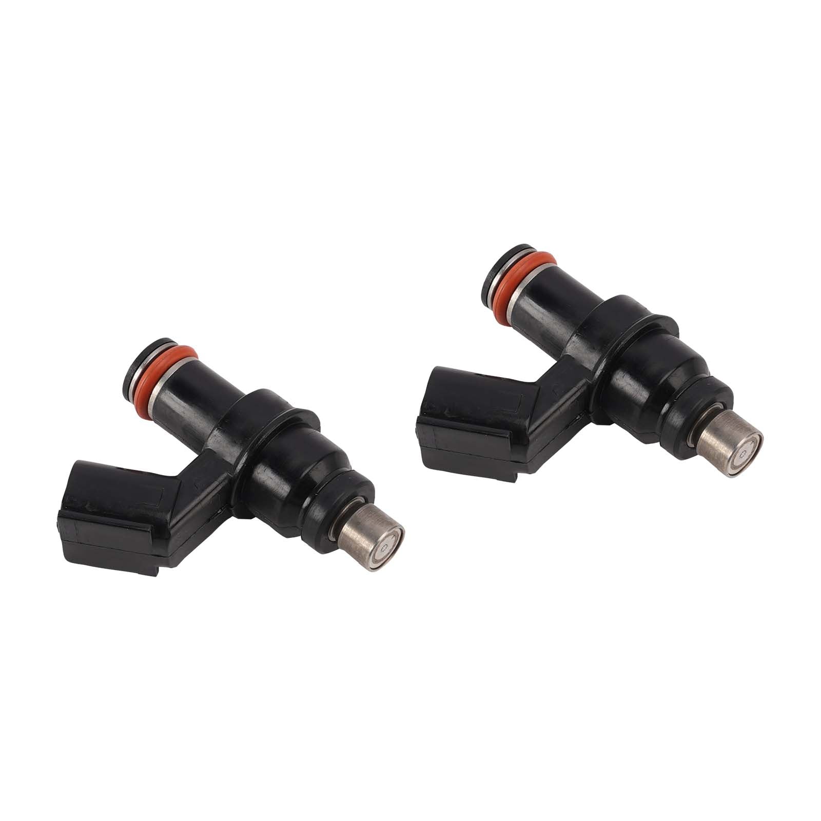 2PC 2007-2012 Suzuki BOULEVARD C50 C50T M50 Einspritzdüsen 15710-26GA0