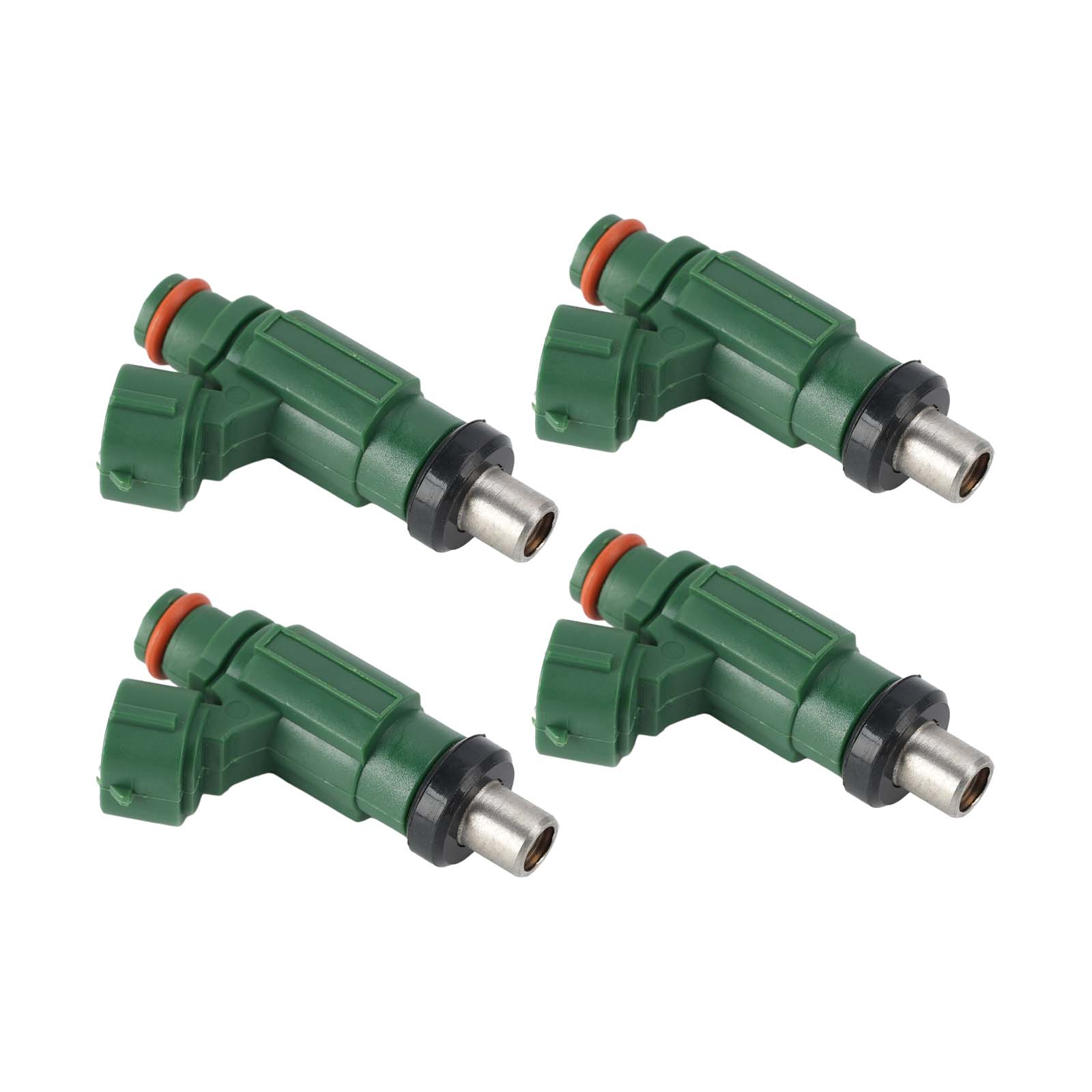 Injecteurs de carburant Suzuki Bandit 1250S GSF1250SA GSX1250FA, 4 pièces, 15710-18H00