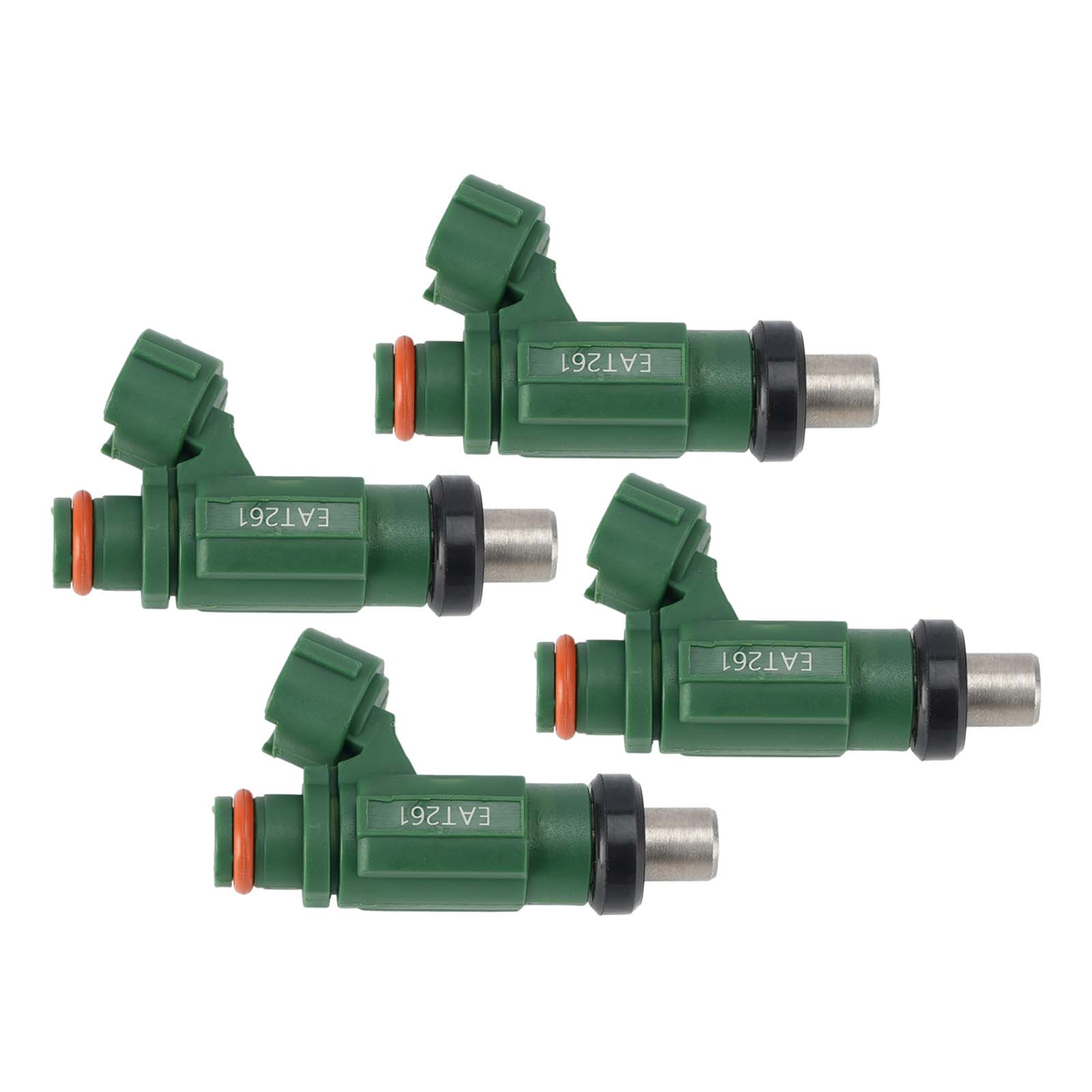 Injecteurs de carburant Suzuki Bandit 1250S GSF1250SA GSX1250FA, 4 pièces, 15710-18H00
