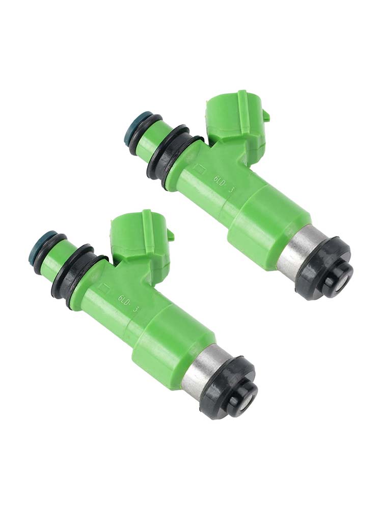 2PC Honda VTX1800 VTX1800C R S/N/F/T Einspritzdüsen 16450-MCH-004