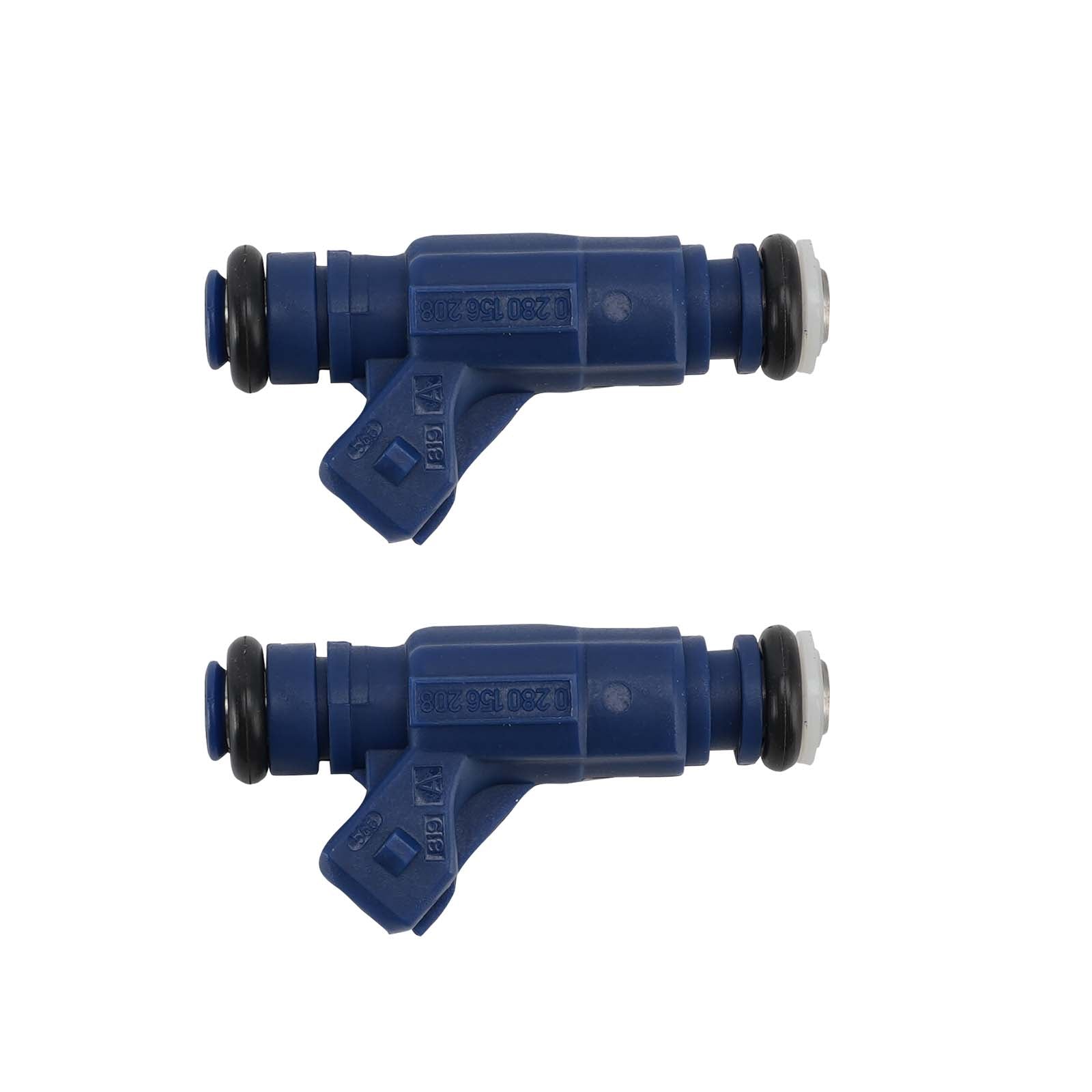 Injecteurs de carburant Polaris RZR Ranger Sportsman EFI 700 800, 2 pièces, 1202863