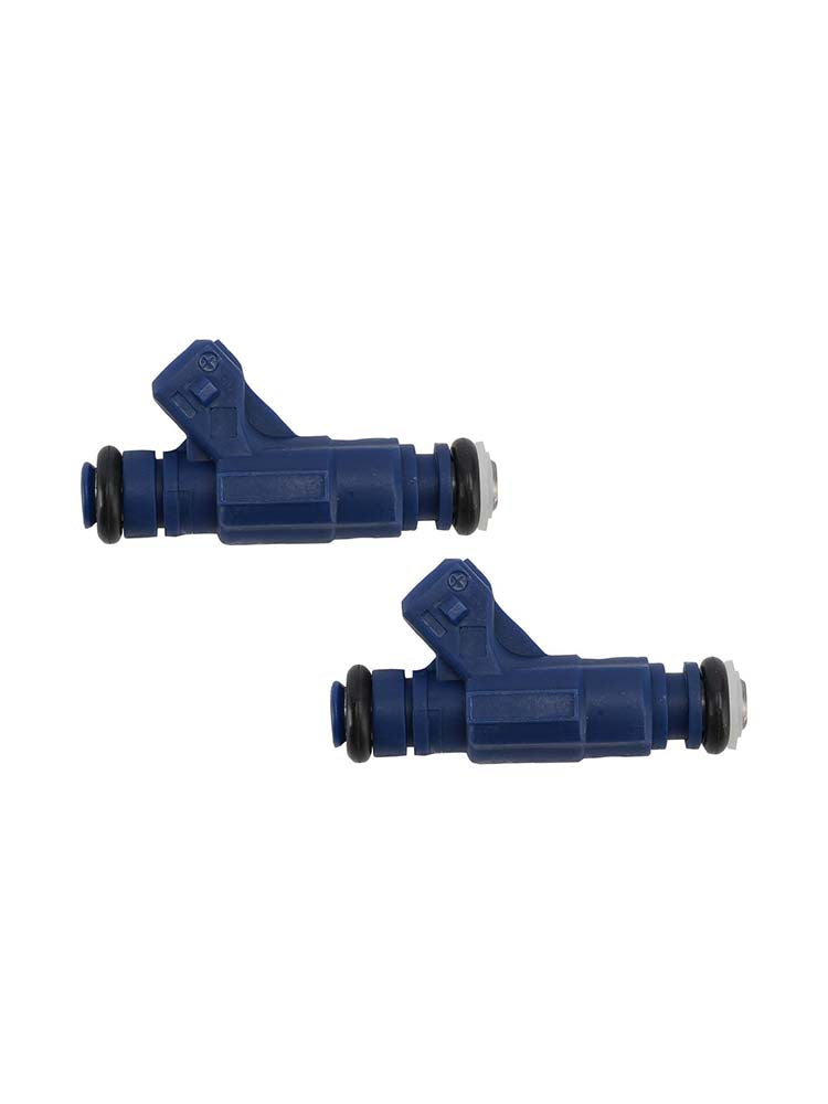 Injecteurs de carburant Polaris RZR Ranger Sportsman EFI 700 800, 2 pièces, 1202863