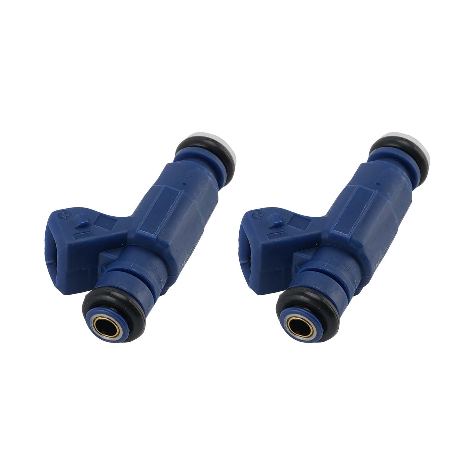 Injecteurs de carburant Polaris RZR Ranger Sportsman EFI 700 800, 2 pièces, 1202863