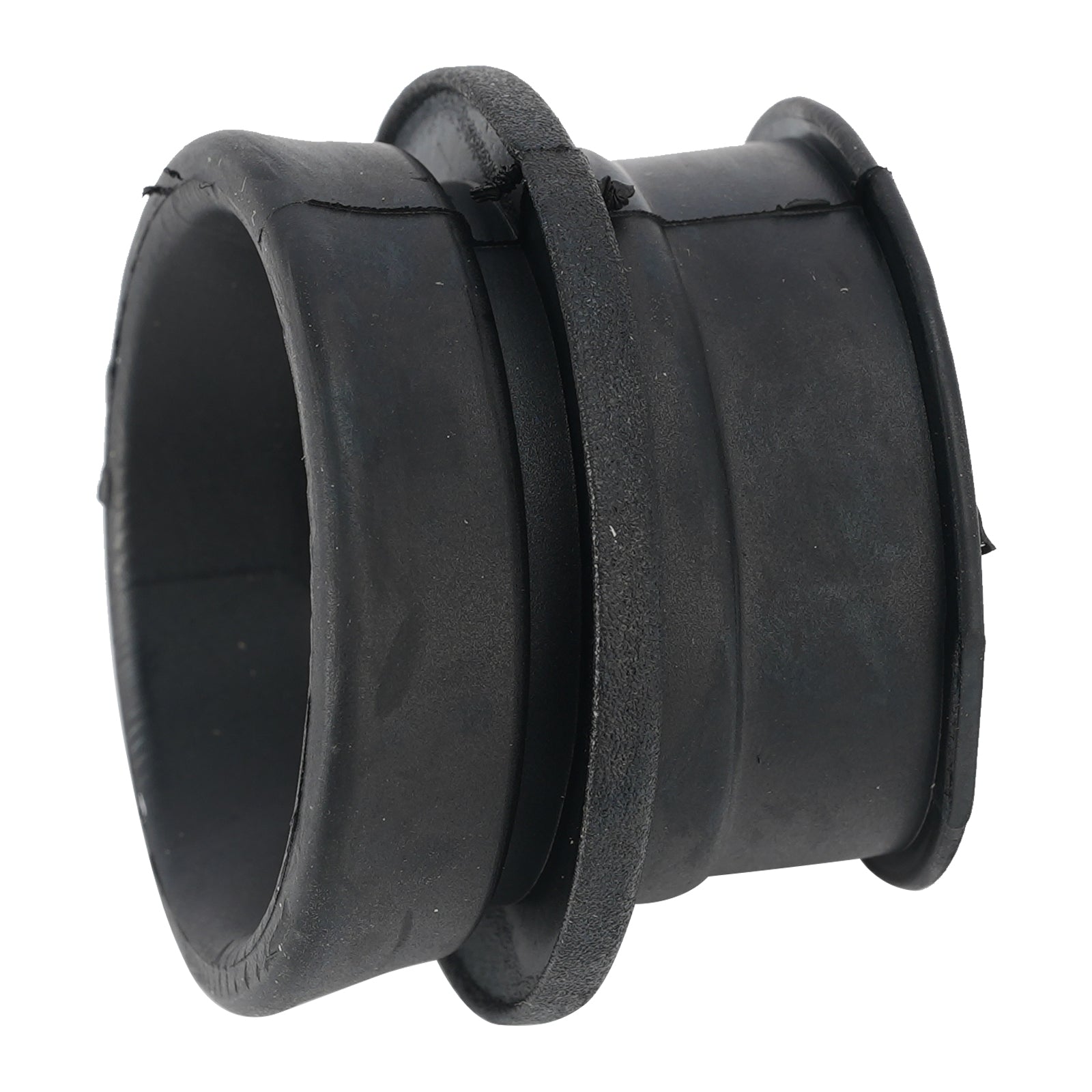 1972-77 Honda CB350F CB400F Four Intake Airbox Adapters Connectors Rubbers