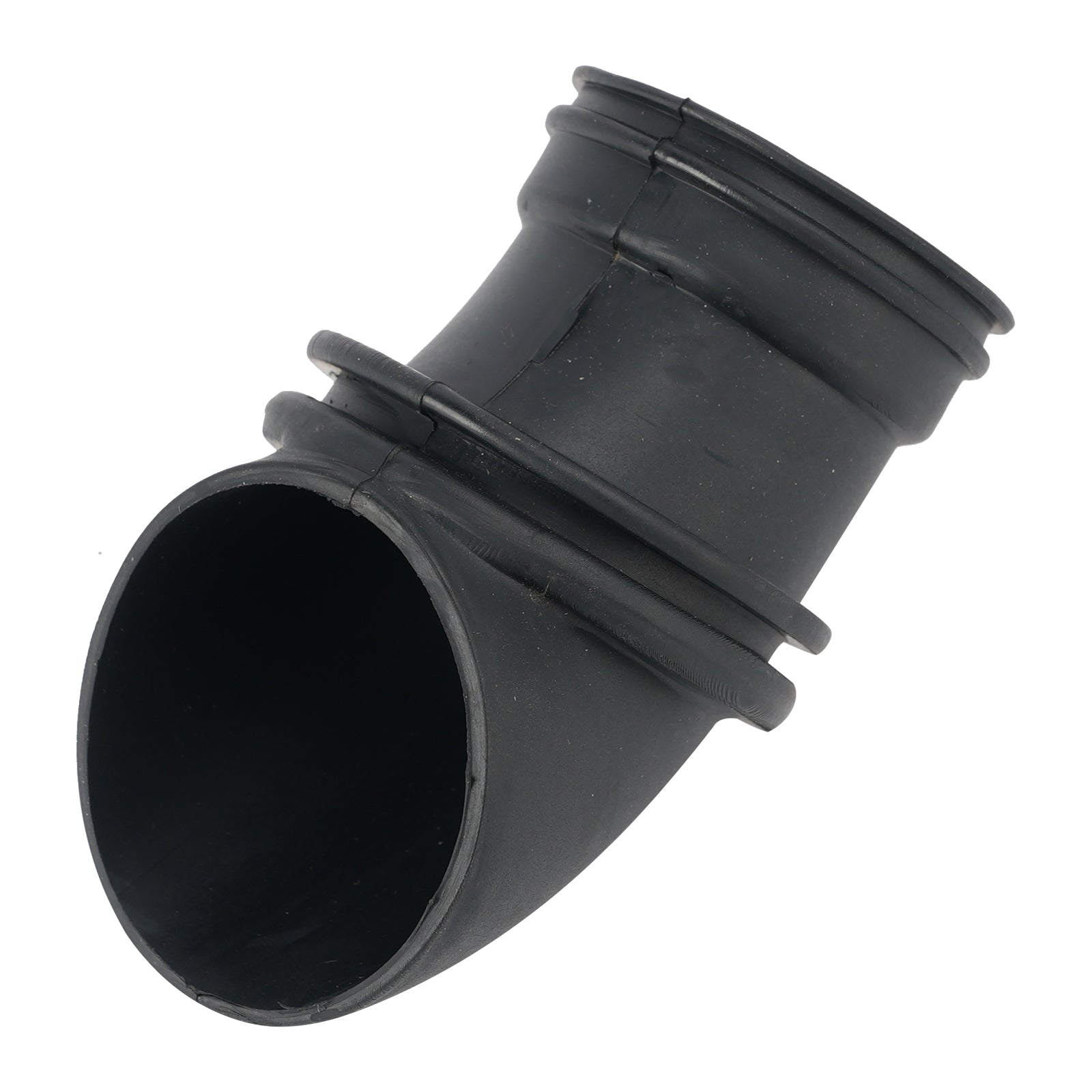 4x Kawasaki KZ550 KZ550C LTD KZ650 KZ650C Air Box Rubber Adapter Boot Set