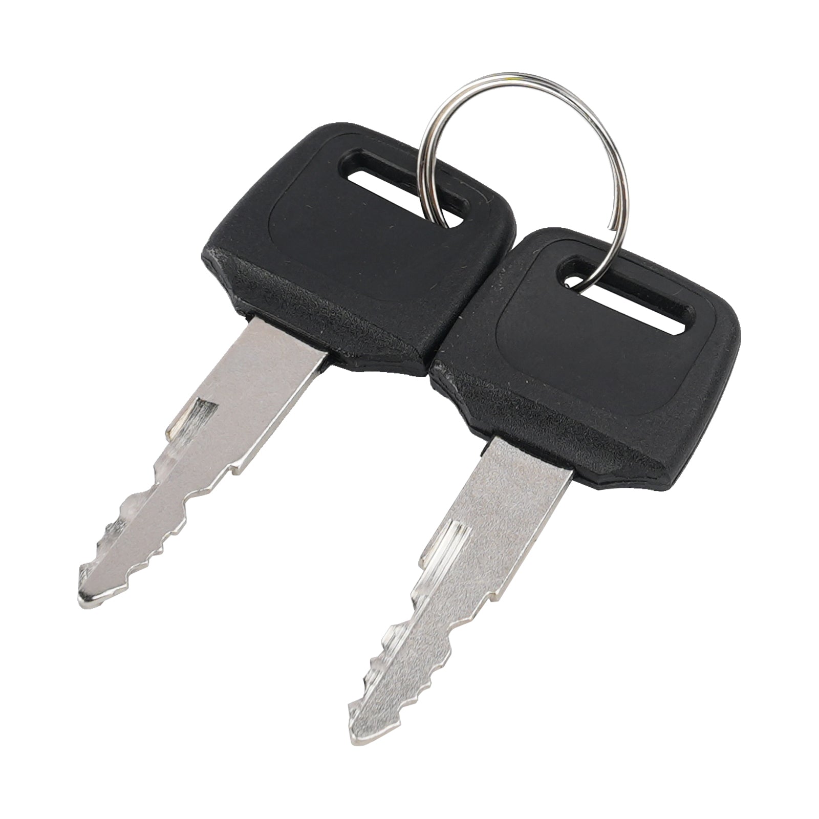 1988-2001 Yamaha DT200R XT250 XT350 Ignition Key Switch Fuel Cap Lock Set