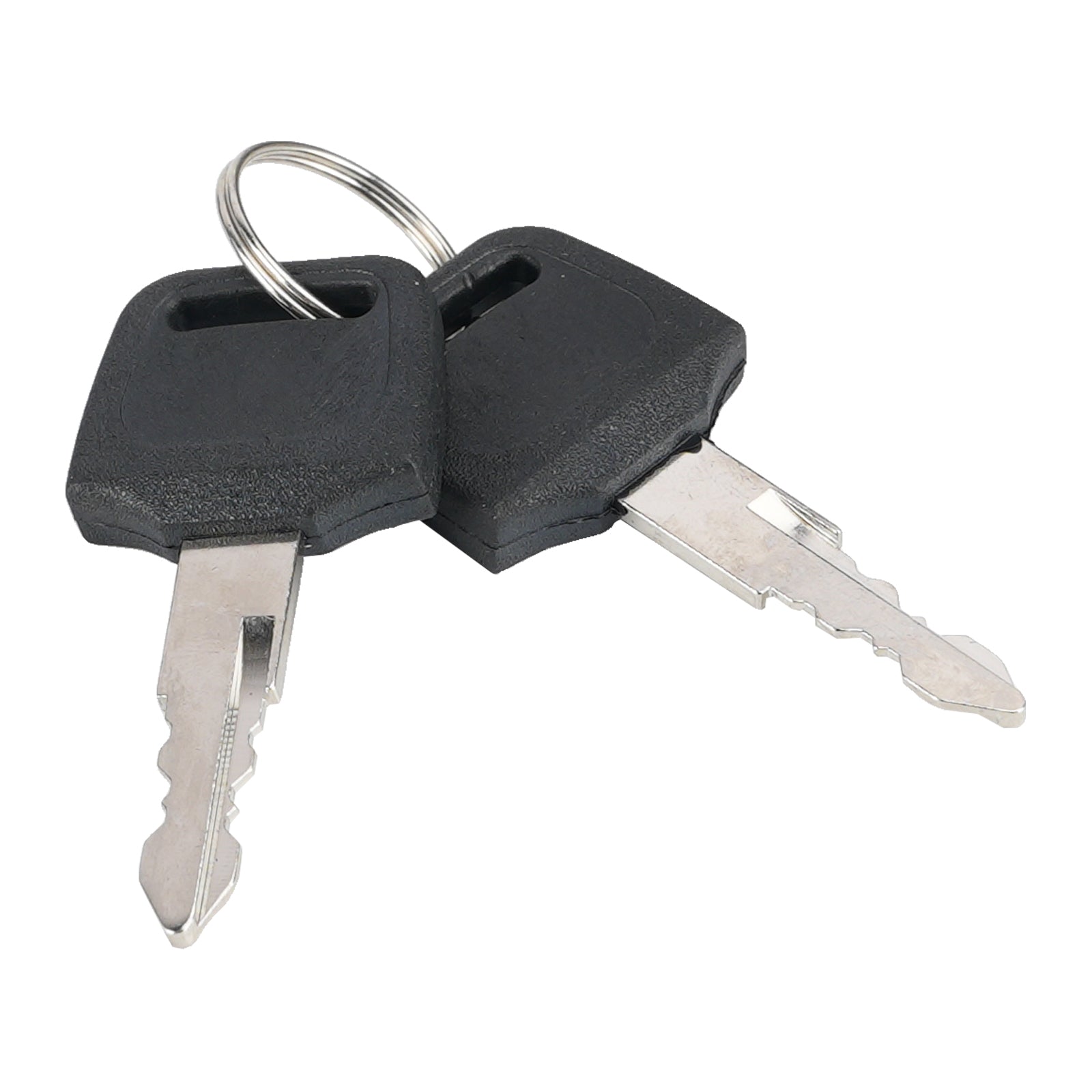 91-94 Yamaha XT 600K XT600 4-Wire Ignition Switch Fuel Cap Helmet Lock Set