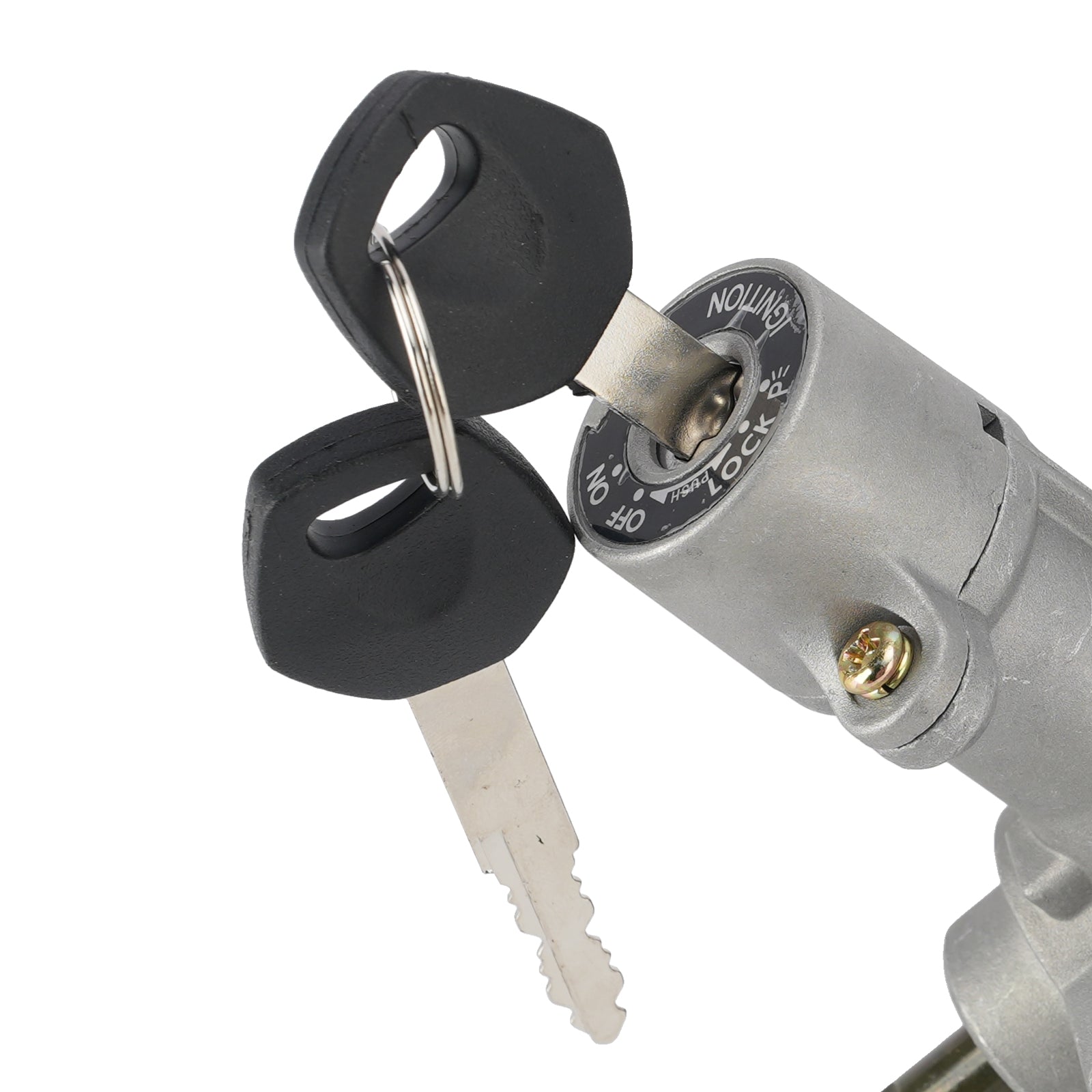 2001-2004 Suzuki Volusia 800 VL800 37100-41F10 Contactsleutelschakelaar 6 Draden