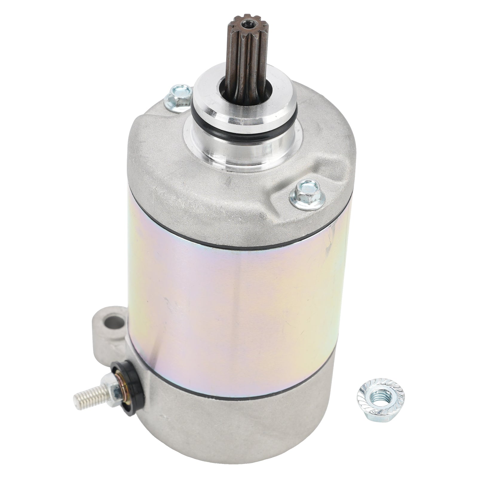 1992-2002 Yamaha XJ600N XJ600S Diversion 600 XJ 600 S N Starter Motor
