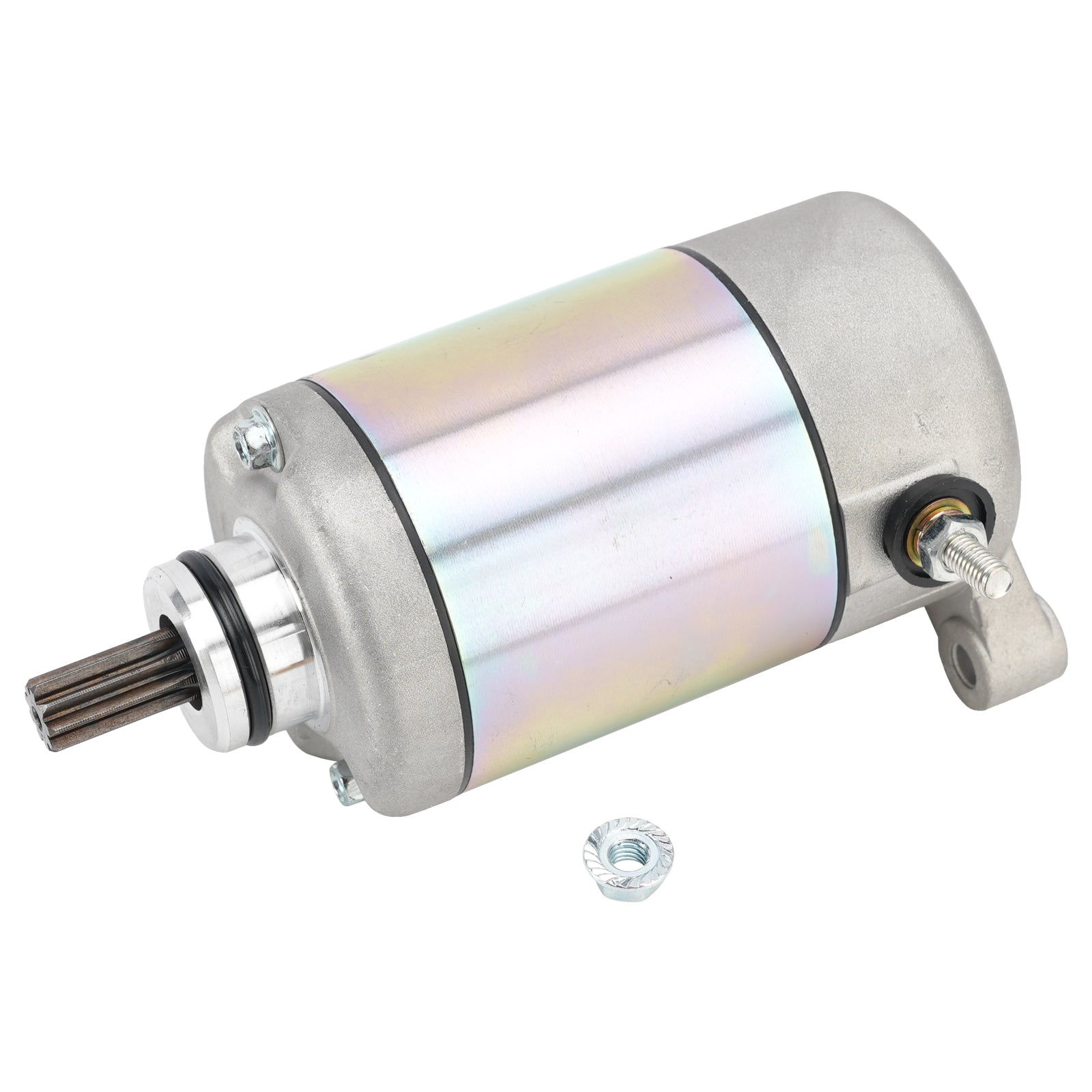 1992-2002 Yamaha XJ600N XJ600S Diversion 600 XJ 600 S N Starter Motor