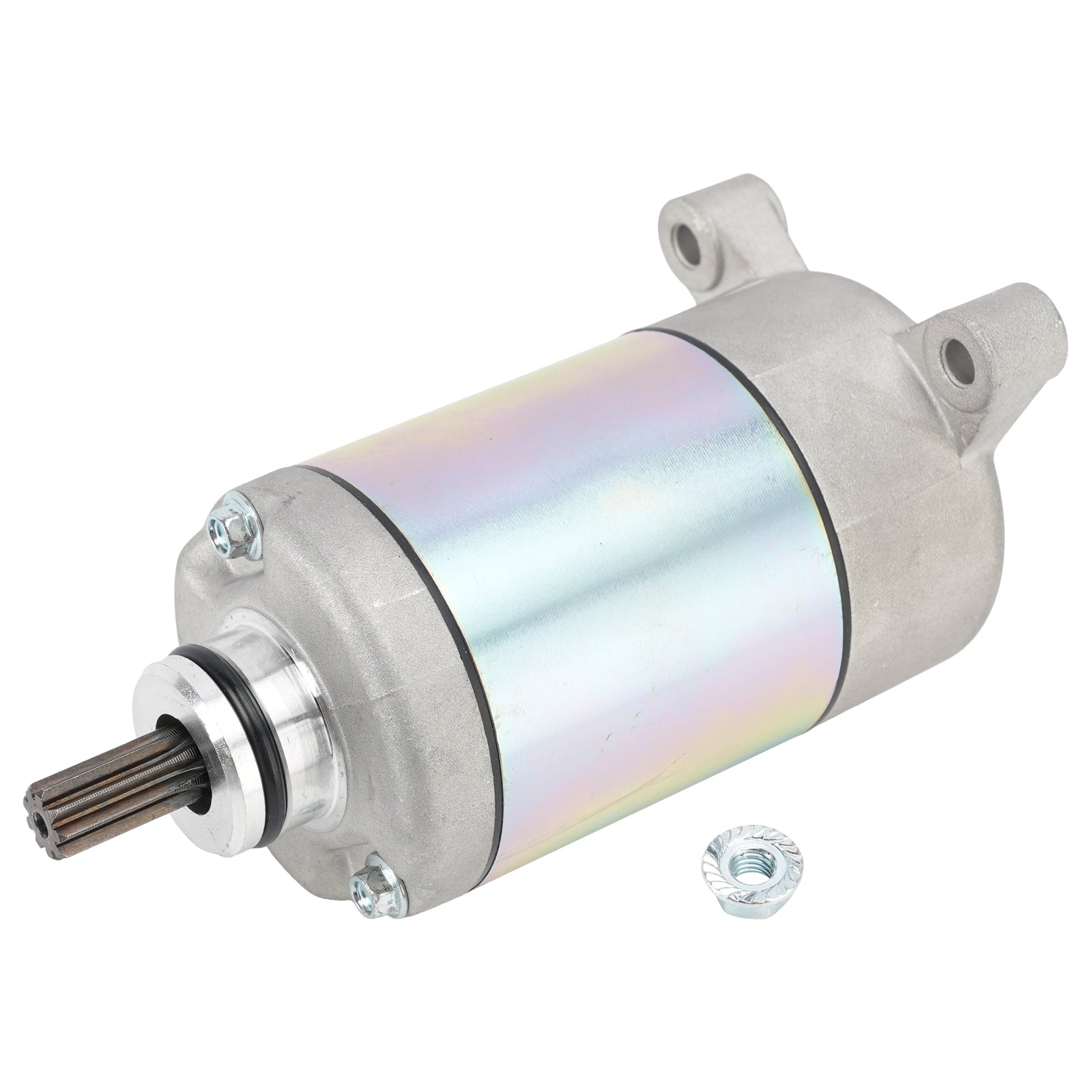 1992-2002 Yamaha XJ600N XJ600S Diversion 600 XJ 600 S N Starter Motor