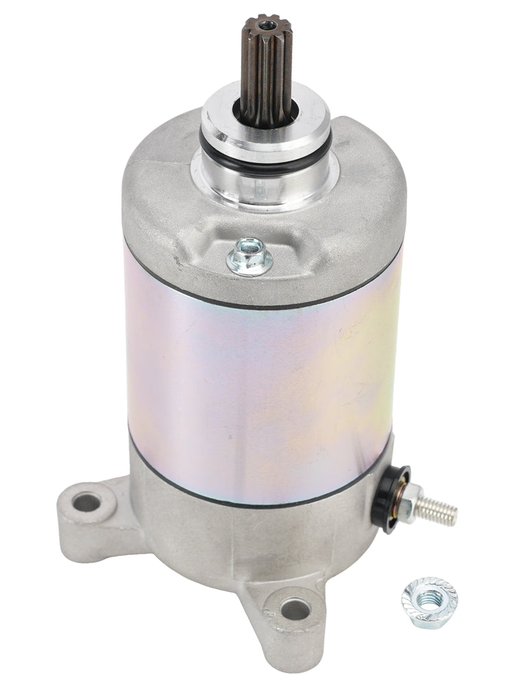 1992-2002 Yamaha XJ600N XJ600S Diversion 600 XJ 600 S N Starter Motor