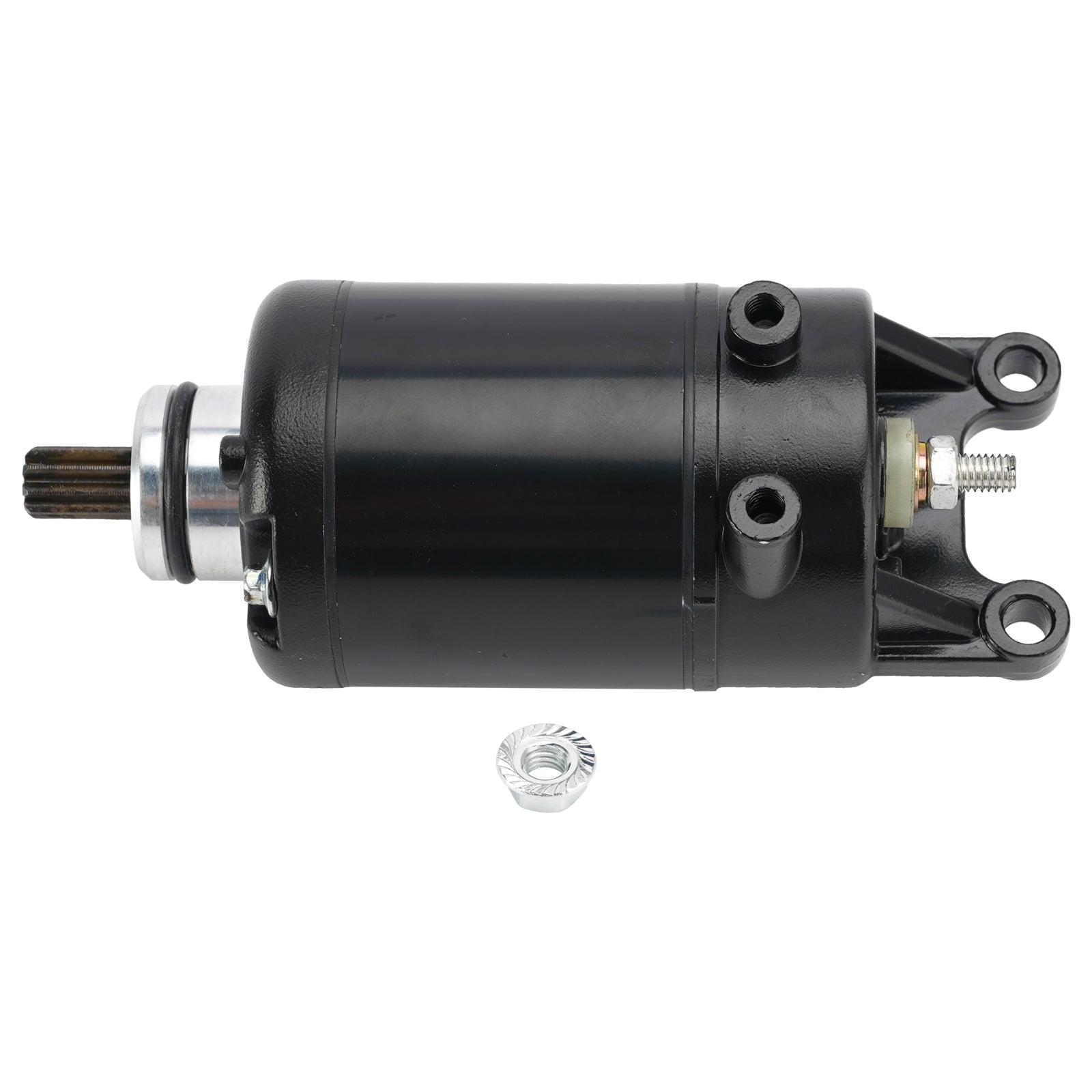 2024-2026 Speed 400 & Scrambler 400x TA351601 Motorstarter-Startermotor