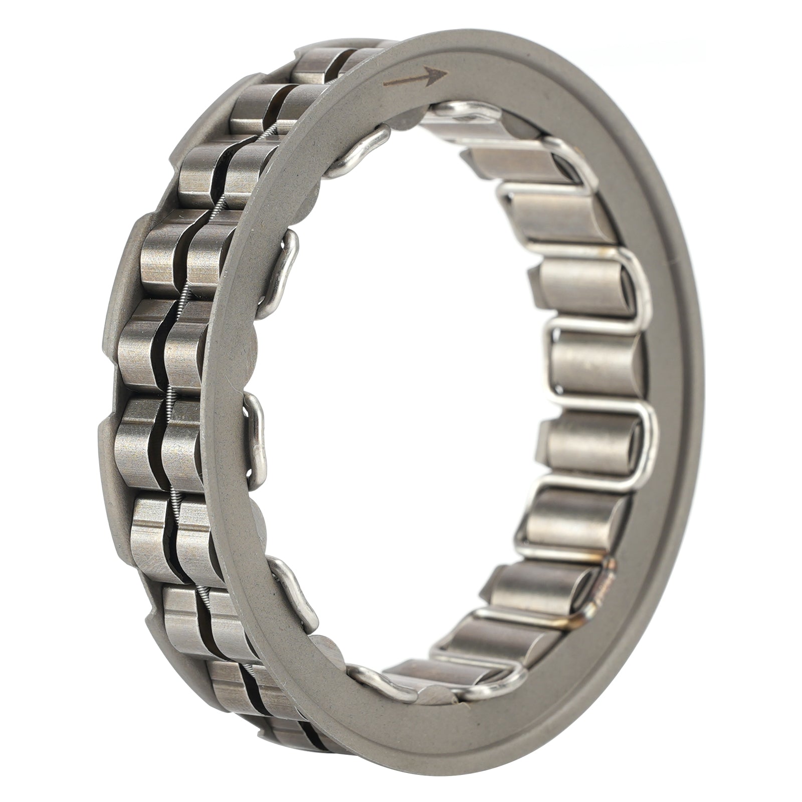 98-09 Husqvarna SM610 S TE410E TE610E Embreagem de partida One Way Bearing Sprag