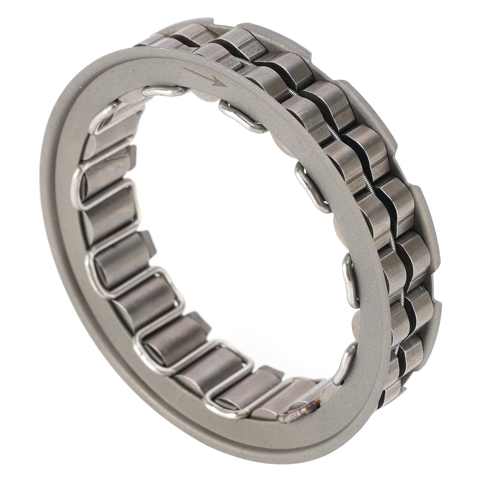 98-09 Husqvarna SM610 S TE410E TE610E Embreagem de partida One Way Bearing Sprag