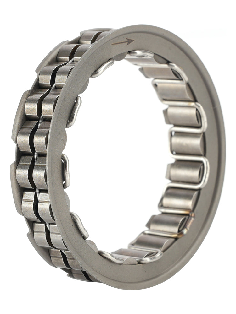 98-09 Husqvarna SM610 S TE410E TE610E Embreagem de partida One Way Bearing Sprag