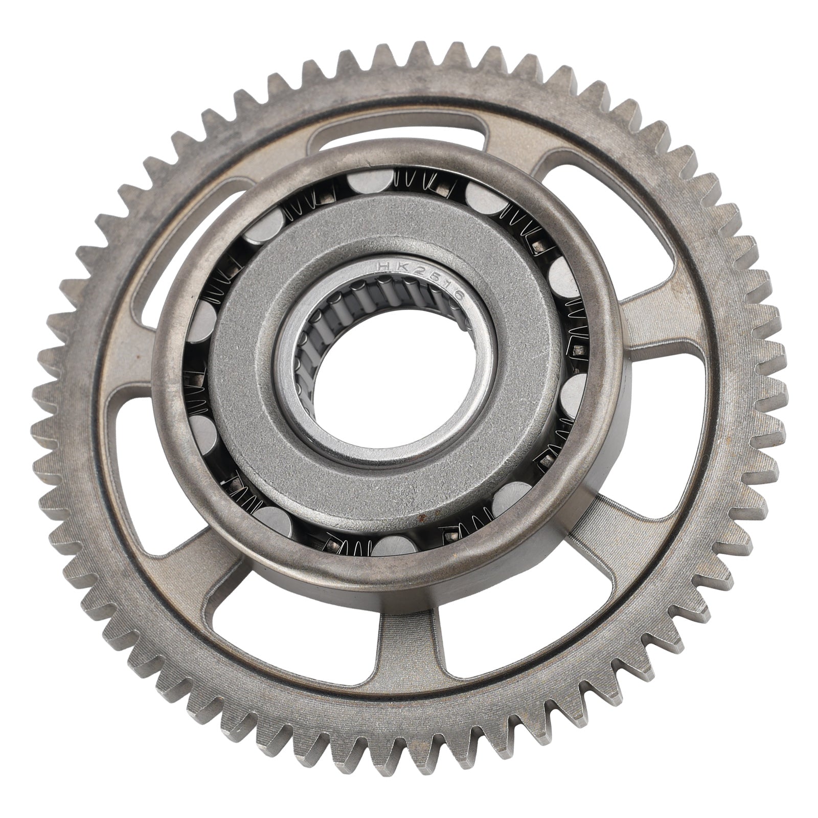 2016-2024 conjunto de engrenagem de uma maneira da embreagem do acionador de partida de BMW G310GS G310R F588819.01