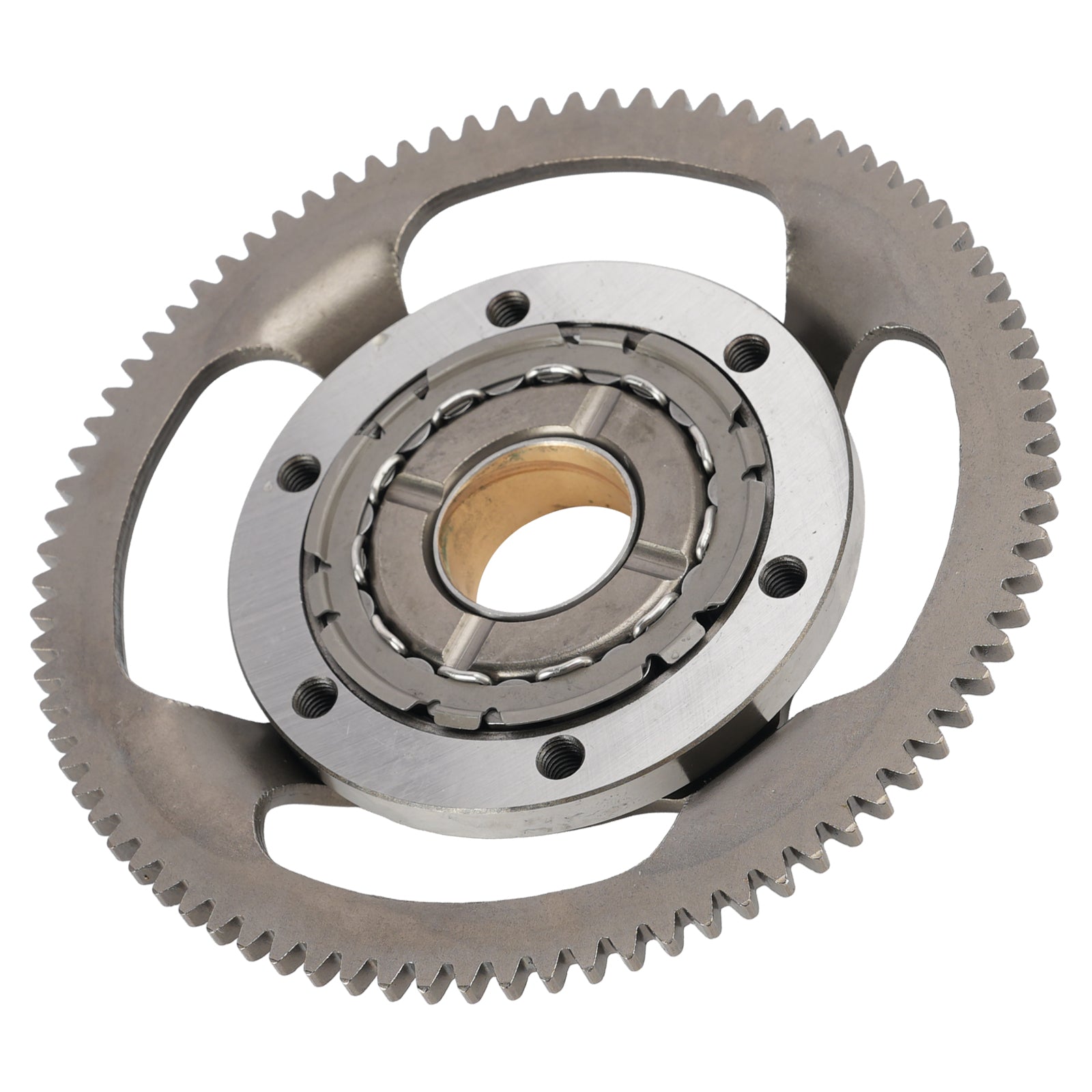 1987-2026 Kawasaki KLR650 KL650 envejslejekobling Starter Gear Assy