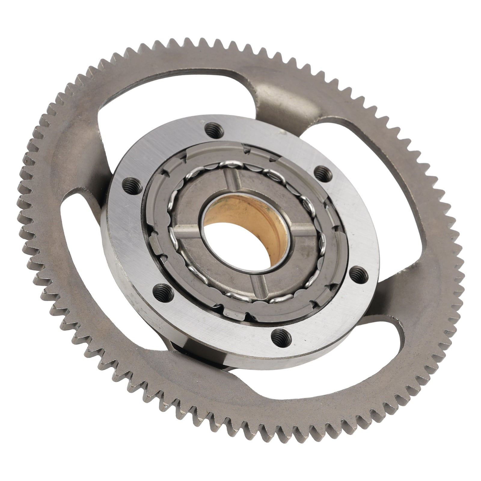 1987-2026 Kawasaki KLR650 KL650 envejslejekobling Starter Gear Assy