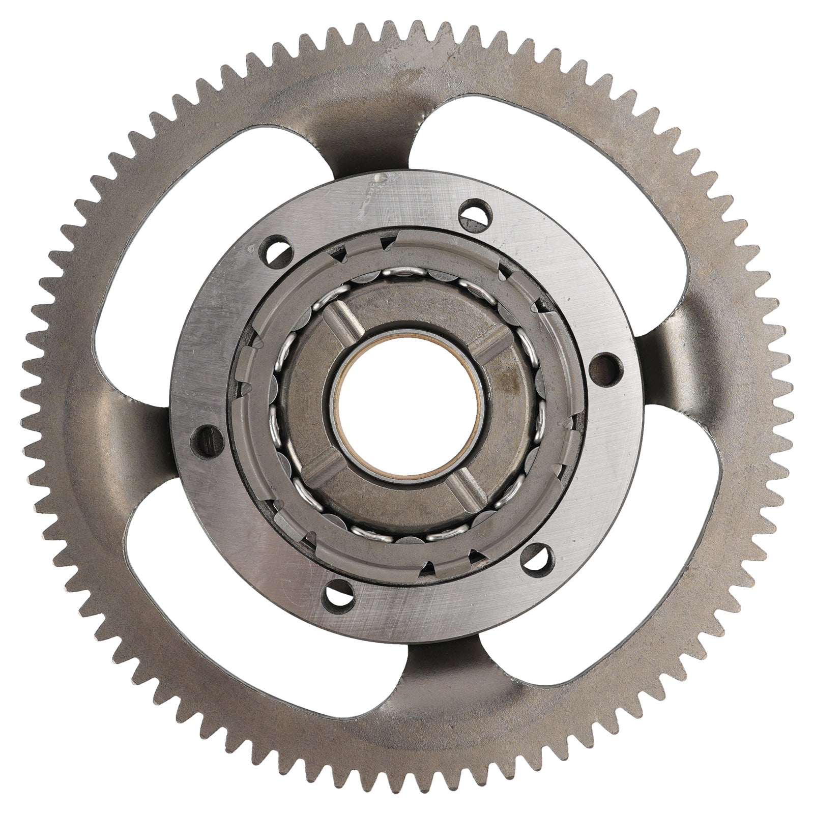 1987-2026 Kawasaki KLR650 KL650 envejslejekobling Starter Gear Assy