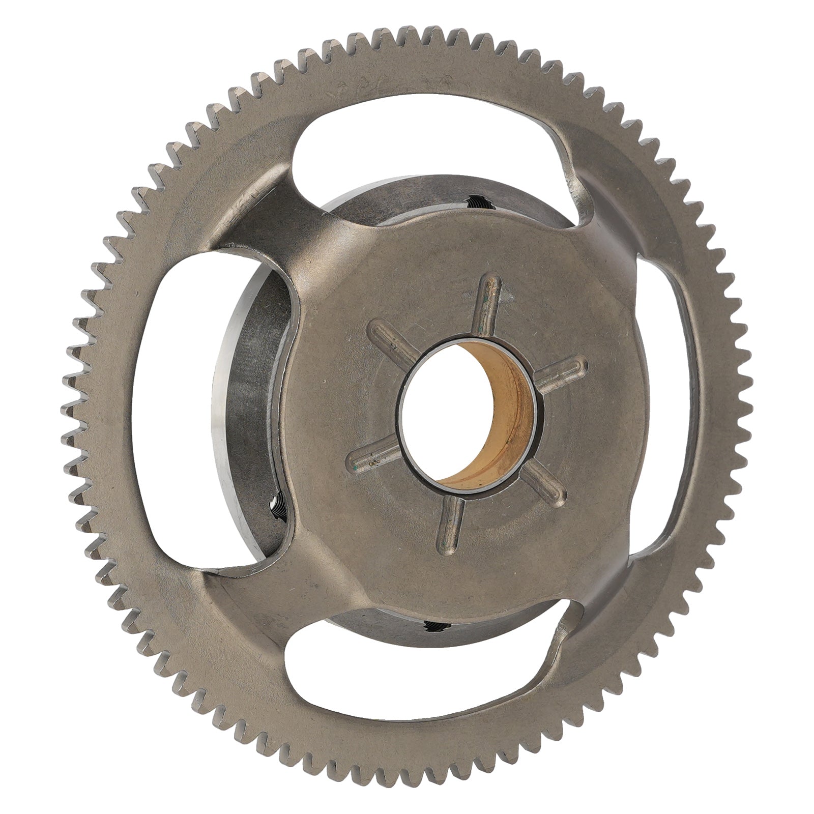 1987-2026 Kawasaki KLR650 KL650 envejslejekobling Starter Gear Assy