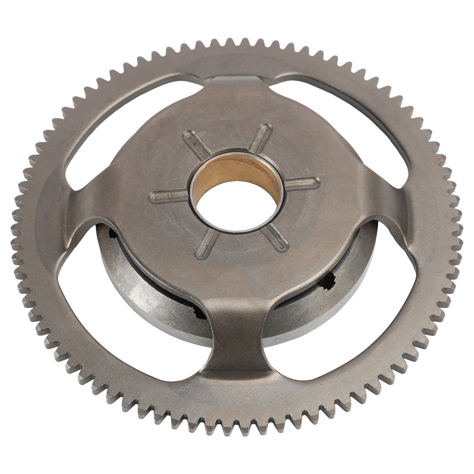 1987-2026 Kawasaki KLR650 KL650 envejslejekobling Starter Gear Assy