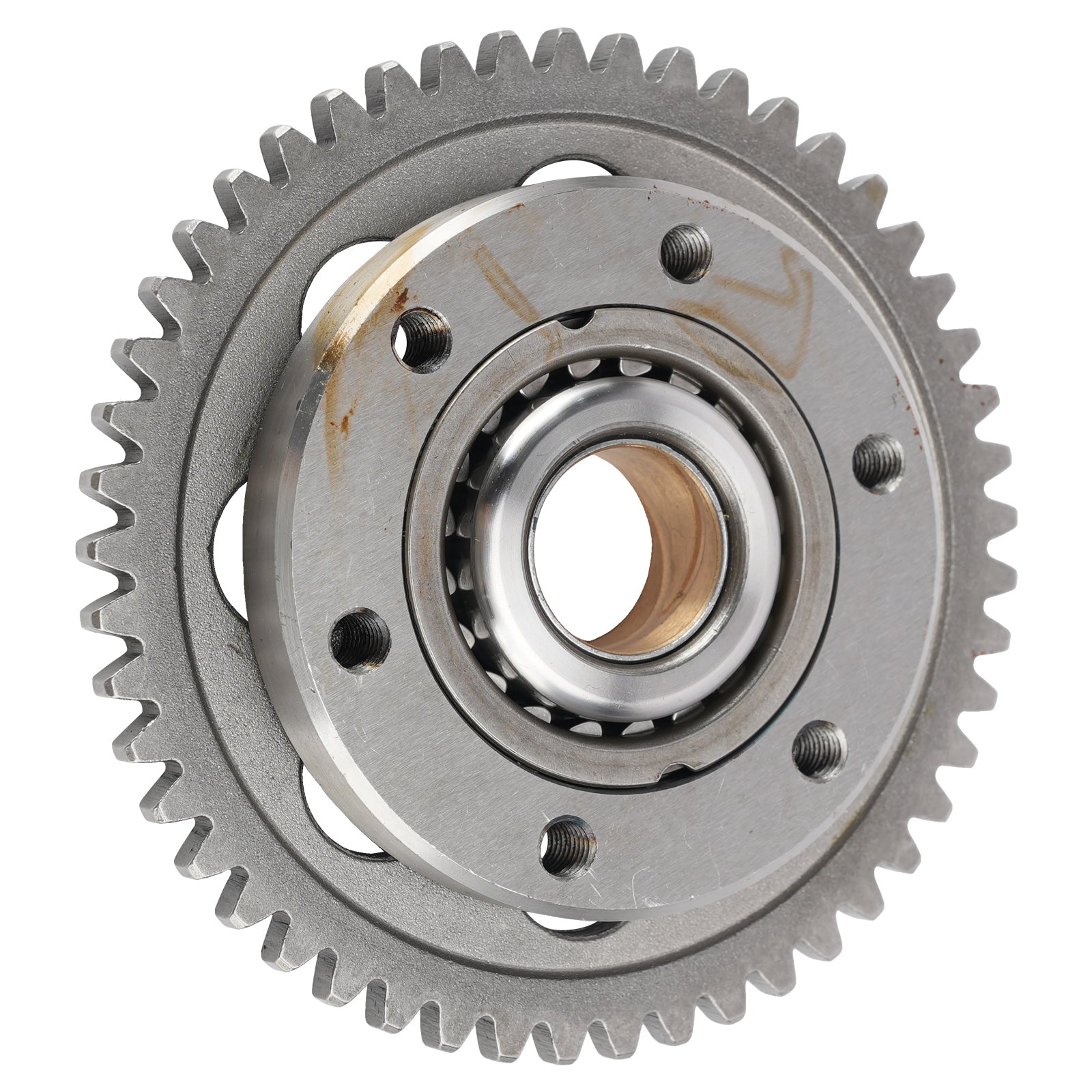 1999-2004 Aprilia Leonardo 250 300 One Way Leje Kobling Starter Gear Assy