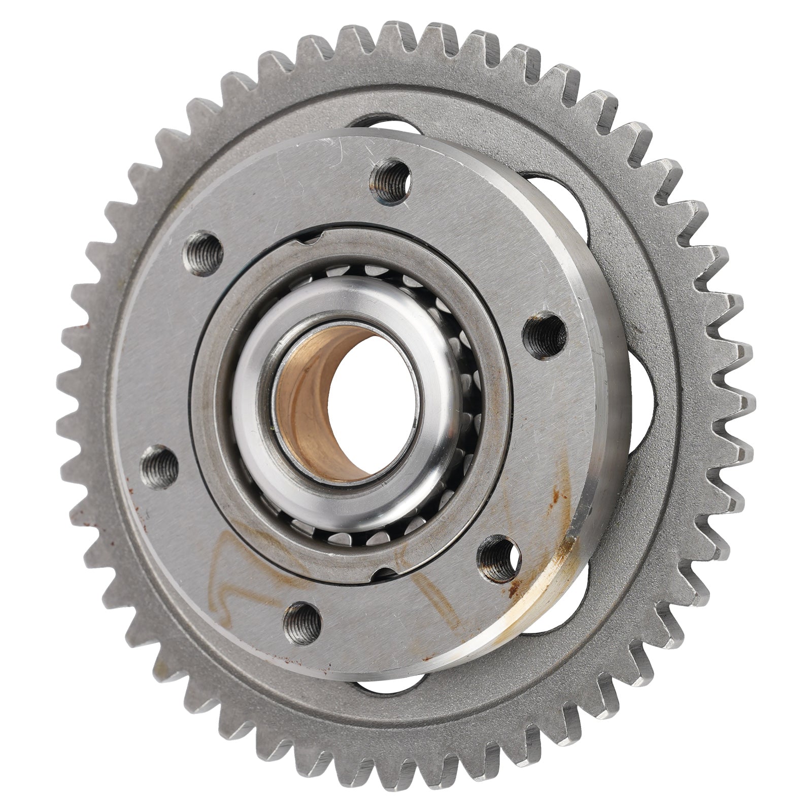1999-2004 Aprilia Leonardo 250 300 One Way Leje Kobling Starter Gear Assy