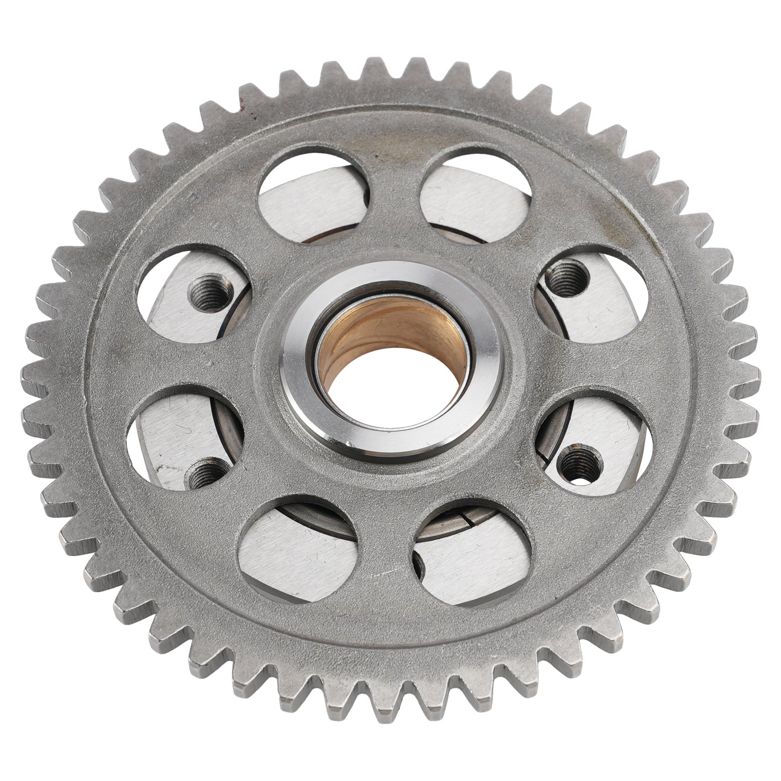 1999-2004 Aprilia Leonardo 250 300 One Way Leje Kobling Starter Gear Assy