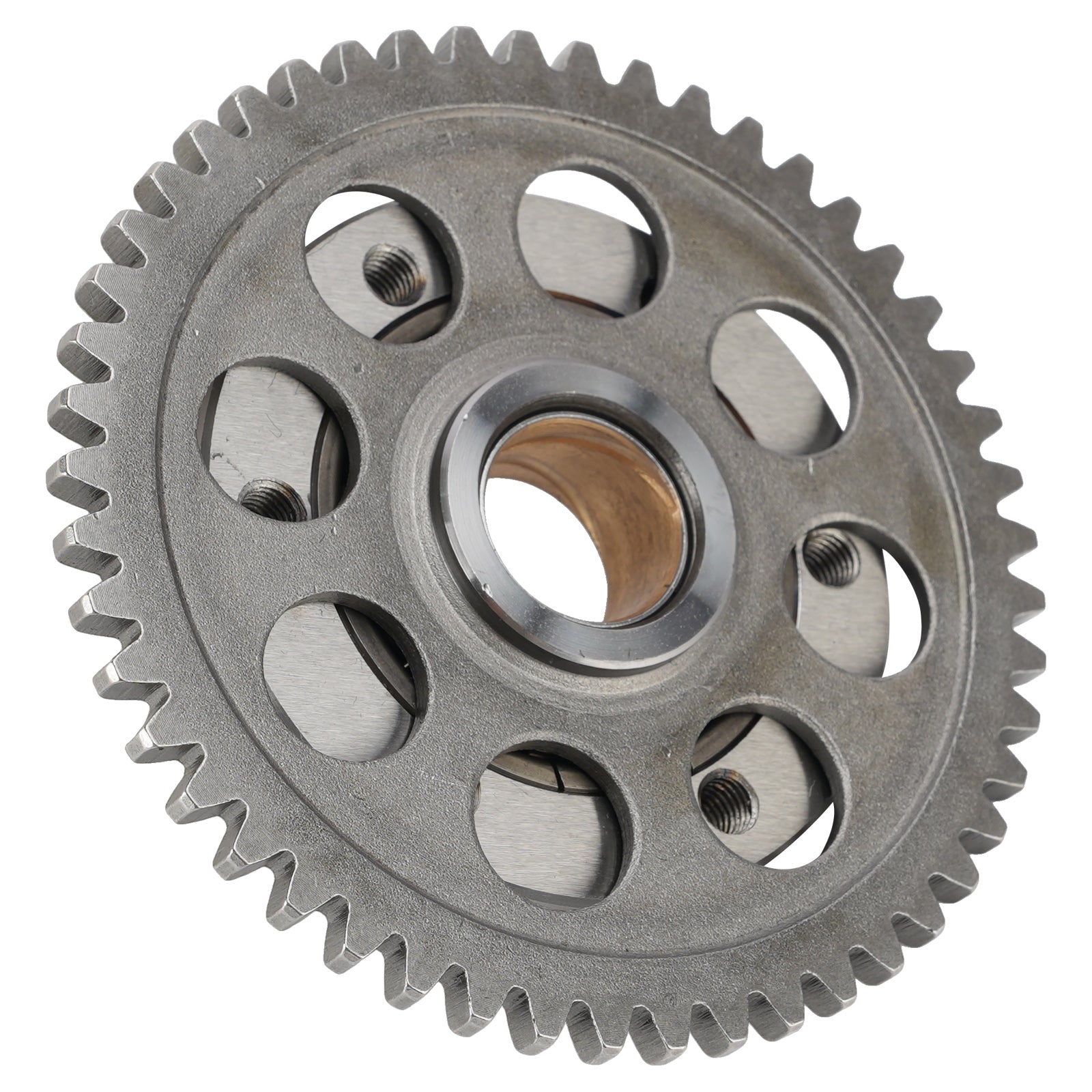 1999-2004 Aprilia Leonardo 250 300 One Way Leje Kobling Starter Gear Assy