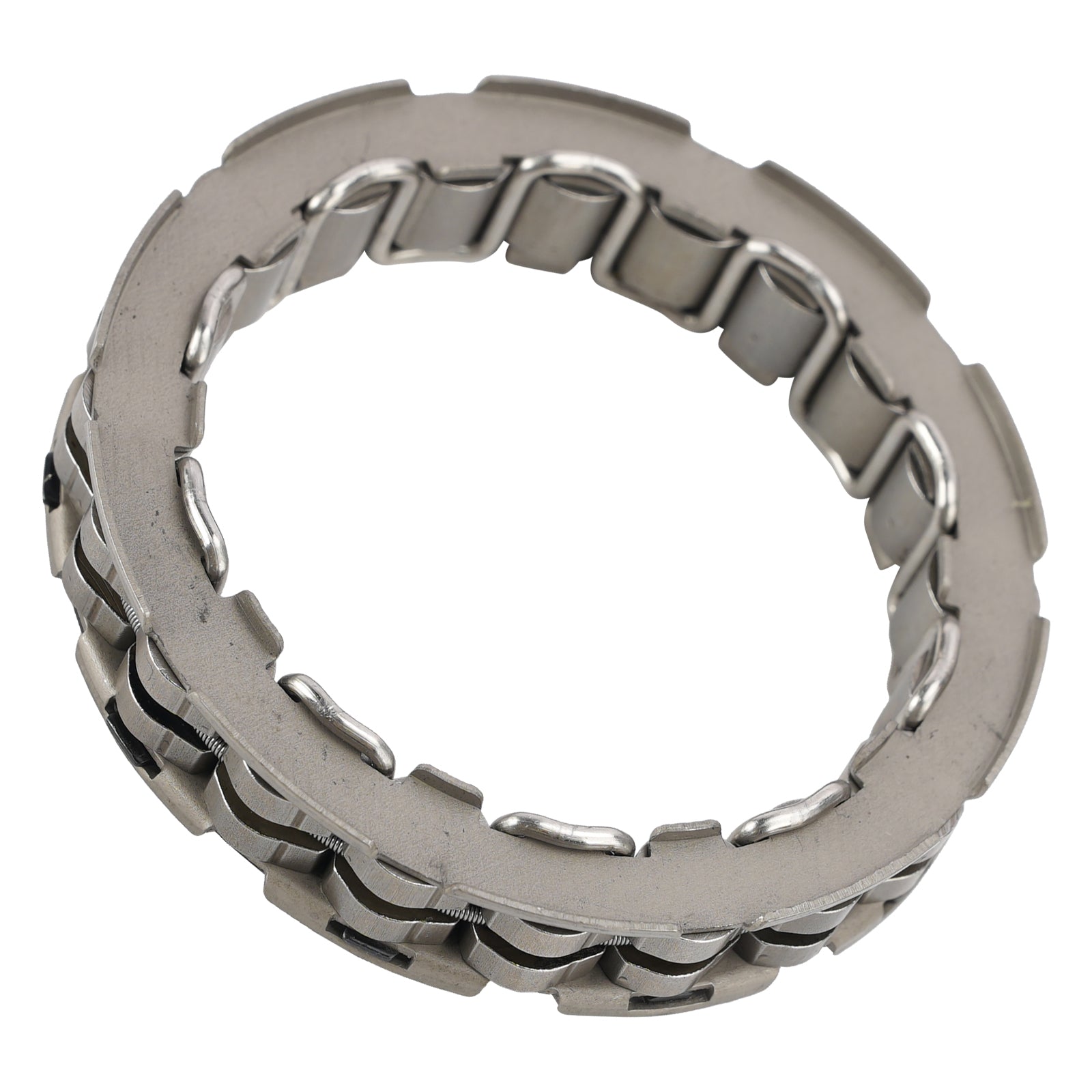 03-10 Husqvarna TE TC SMR TXC 450 510 Starterkobling Envejsleje Sprag