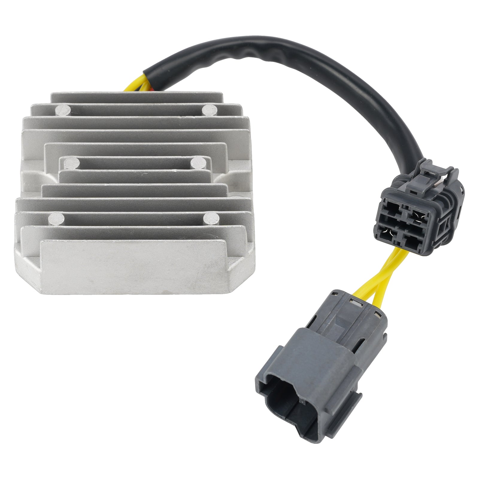21-22 16-20 Kymco XTown 125i CBS X-Town 300i ABS Spanningsregelaar Gelijkrichter