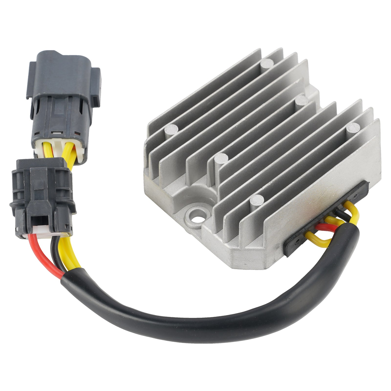 21-22 16-20 Kymco XTown 125i CBS X-Town 300i ABS Spanningsregelaar Gelijkrichter