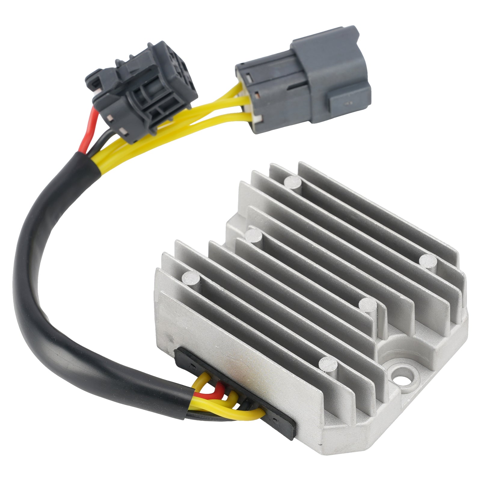 21-22 16-20 Kymco XTown 125i CBS X-Town 300i ABS Spanningsregelaar Gelijkrichter