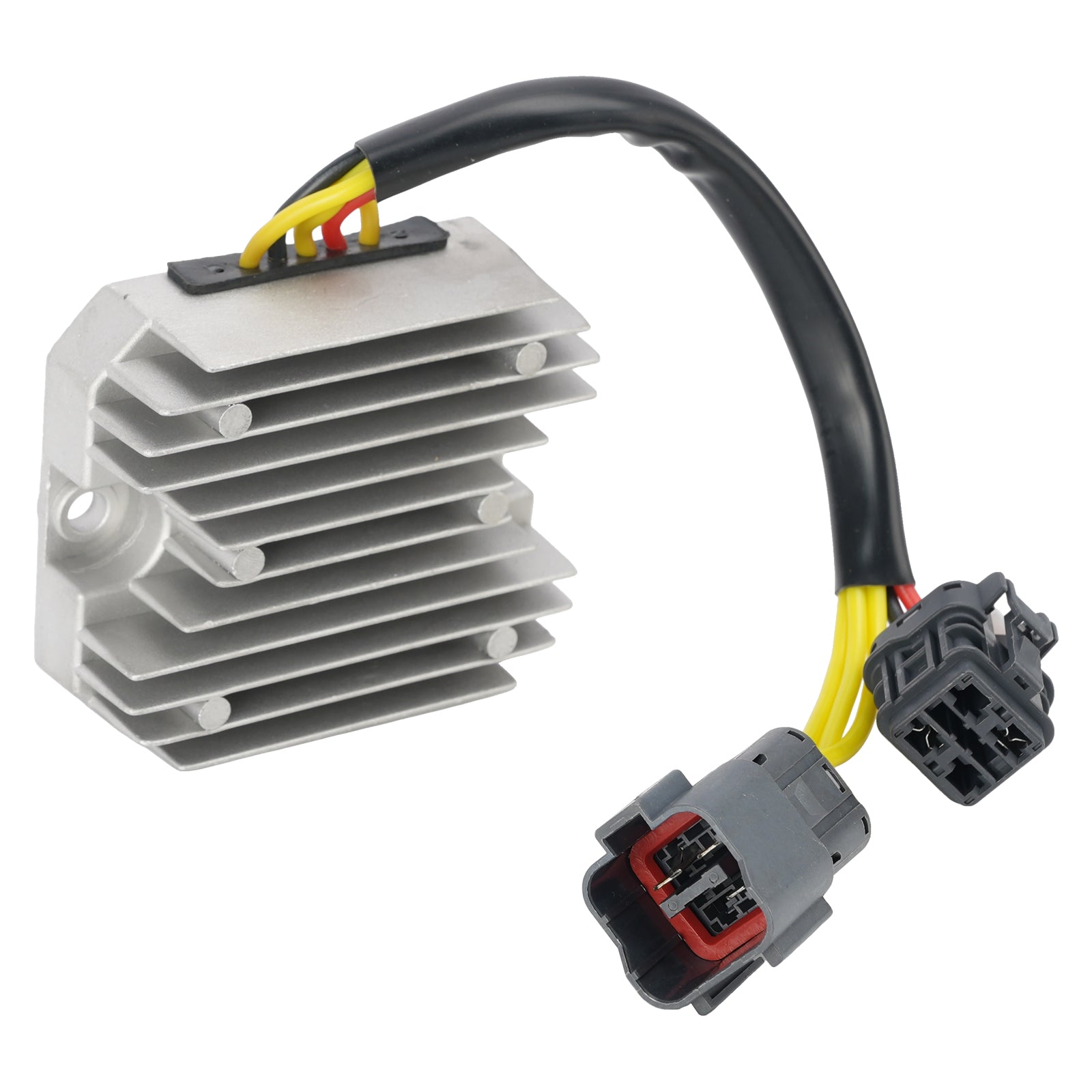 21-22 16-20 Kymco XTown 125i CBS X-Town 300i ABS Spanningsregelaar Gelijkrichter