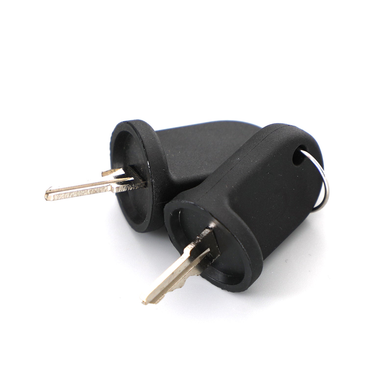 Interruttore a chiave di accensione per carrelli da golf elettrici EZGO RXV dal 2008 in poi, 4 posizioni