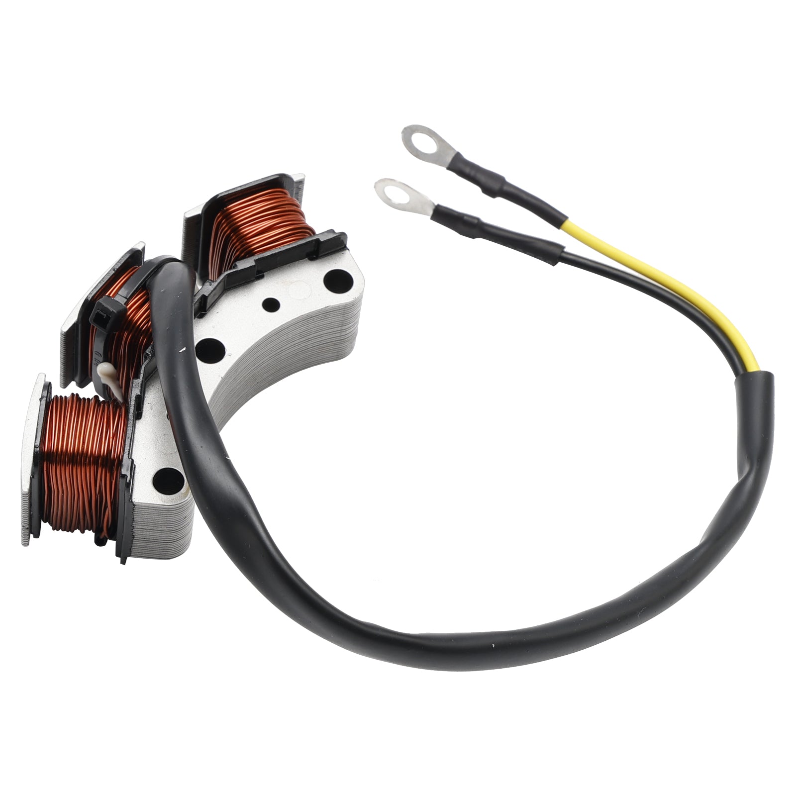 89-04 Mercury Outboard 20 Hp 20Hp 25 Hp 25Hp Auxiliary Stator