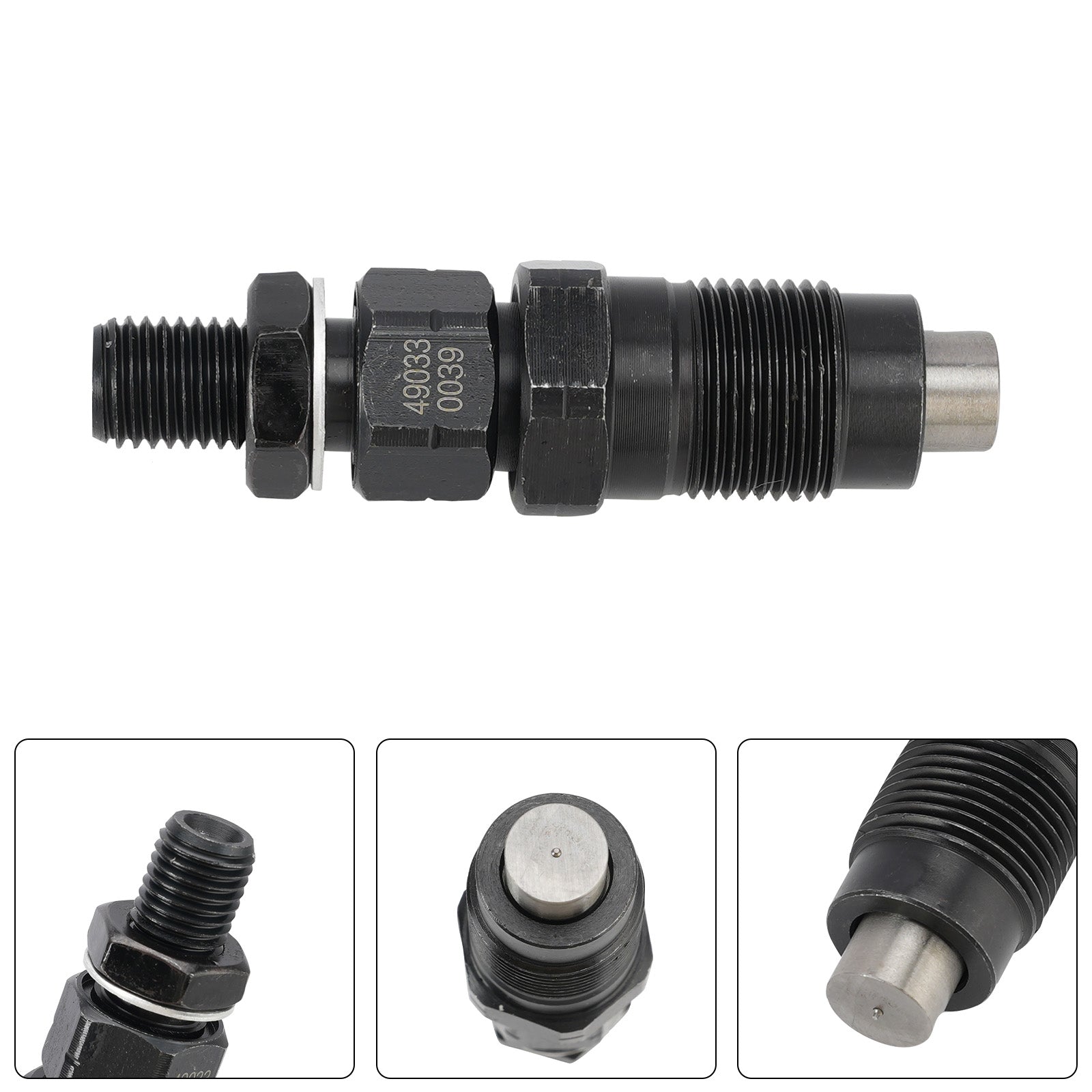 Kawasaki KAF1000 Polaris UTV 49033-0039 vstřikovače paliva 3070284 3070436