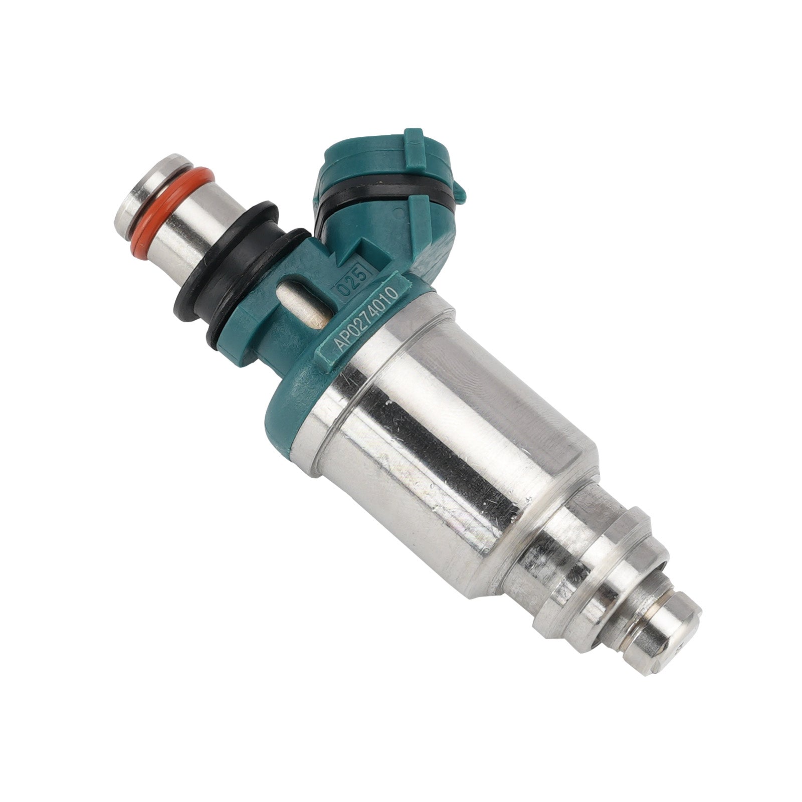 98-03 Suzuki TL1000 RSV1000 Fuel Injectors 195500-5760 195500-5740