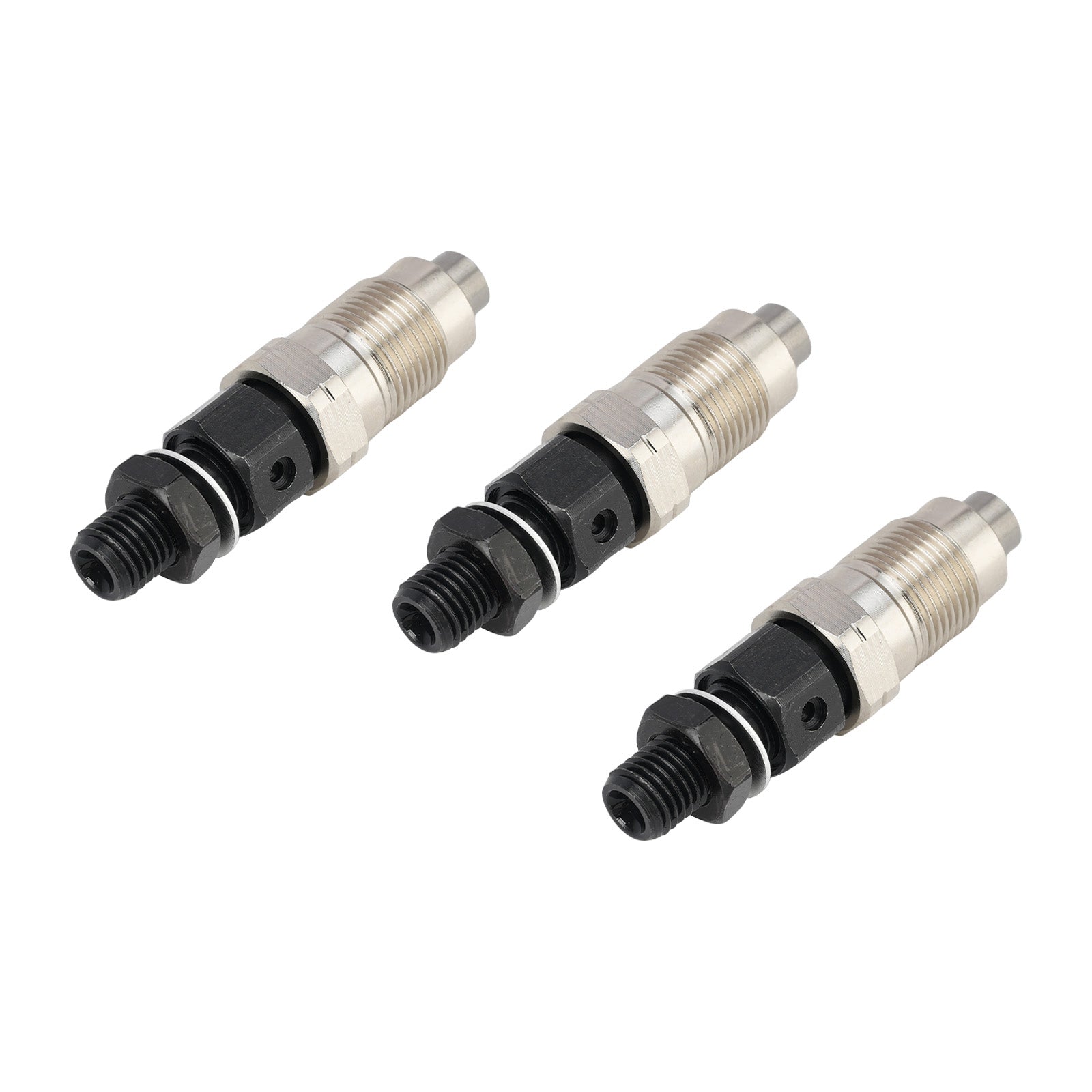 3PC Kawasaki DM950 DM850 Mule 2510 3010 49099-0018 Vstřikovače paliva 49033-1058