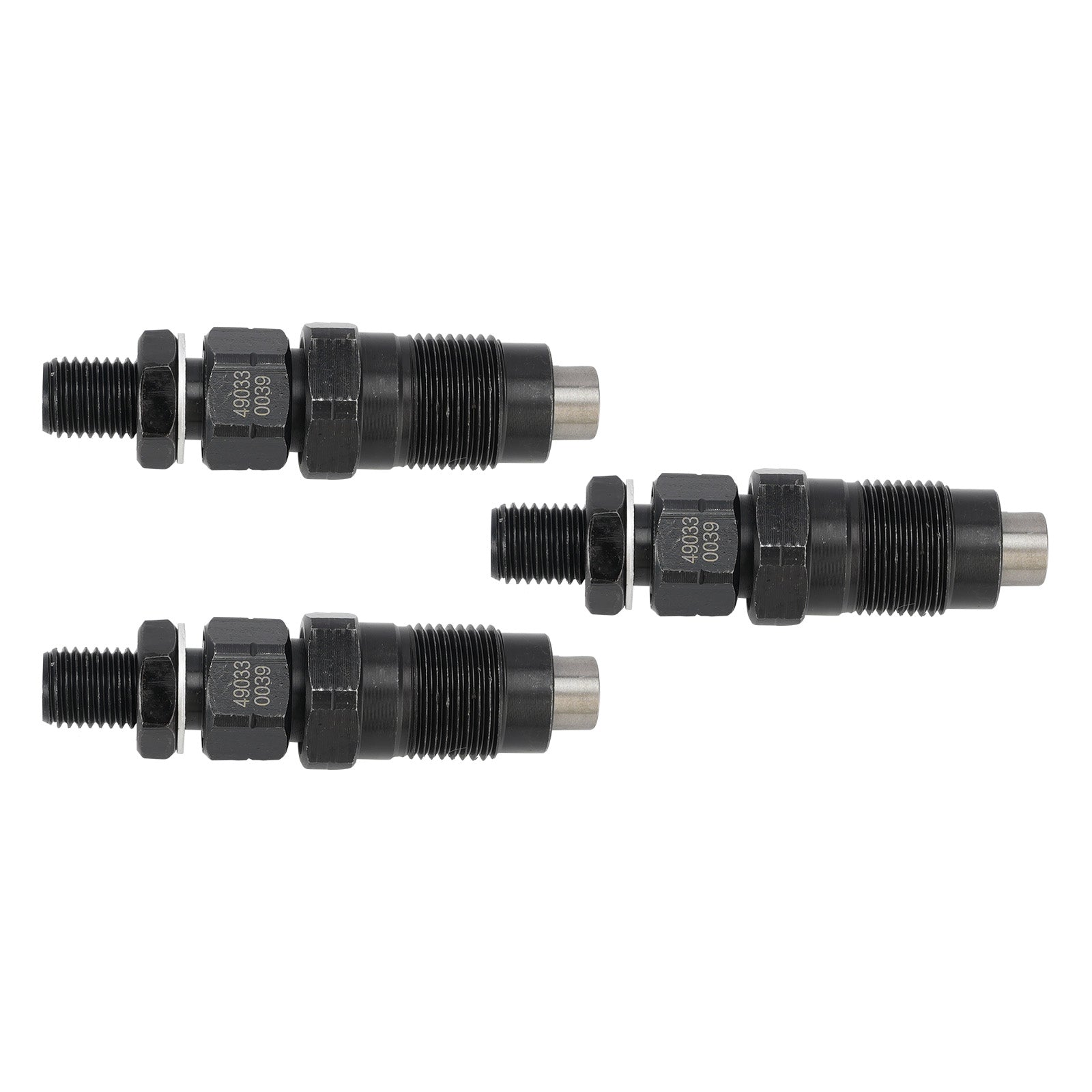 Injecteurs de carburant Kawasaki KAF1000 Polaris UTV 49033 – 0039, 3 pièces, 3070284 3070436